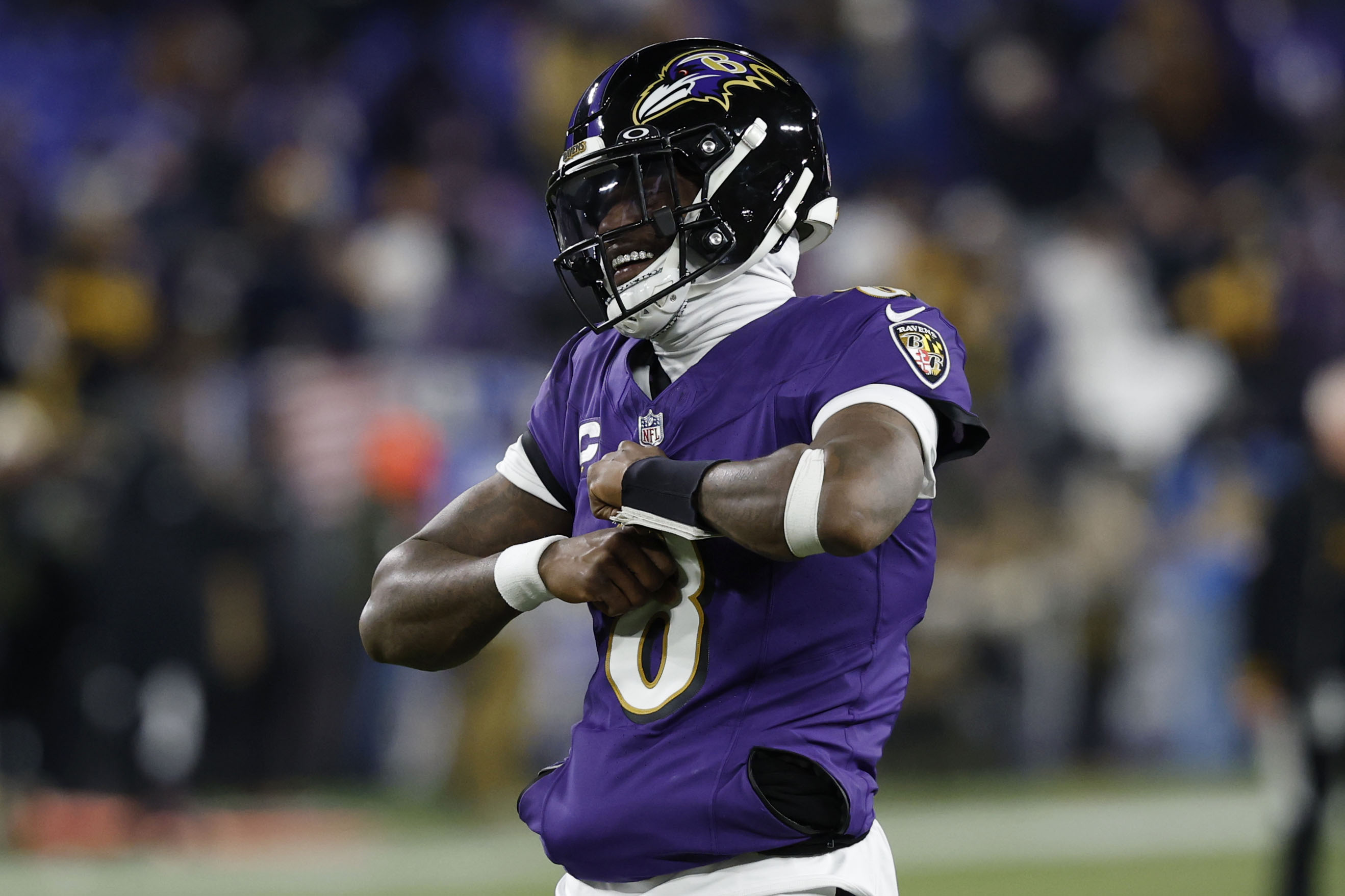 NFL MVP Odds 2025-26: Early Prediction & Betting Favorites as Training Camps Begin