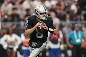 Raiders vs. Patriots Prediction: Week 5 Odds, Picks & Best Bet