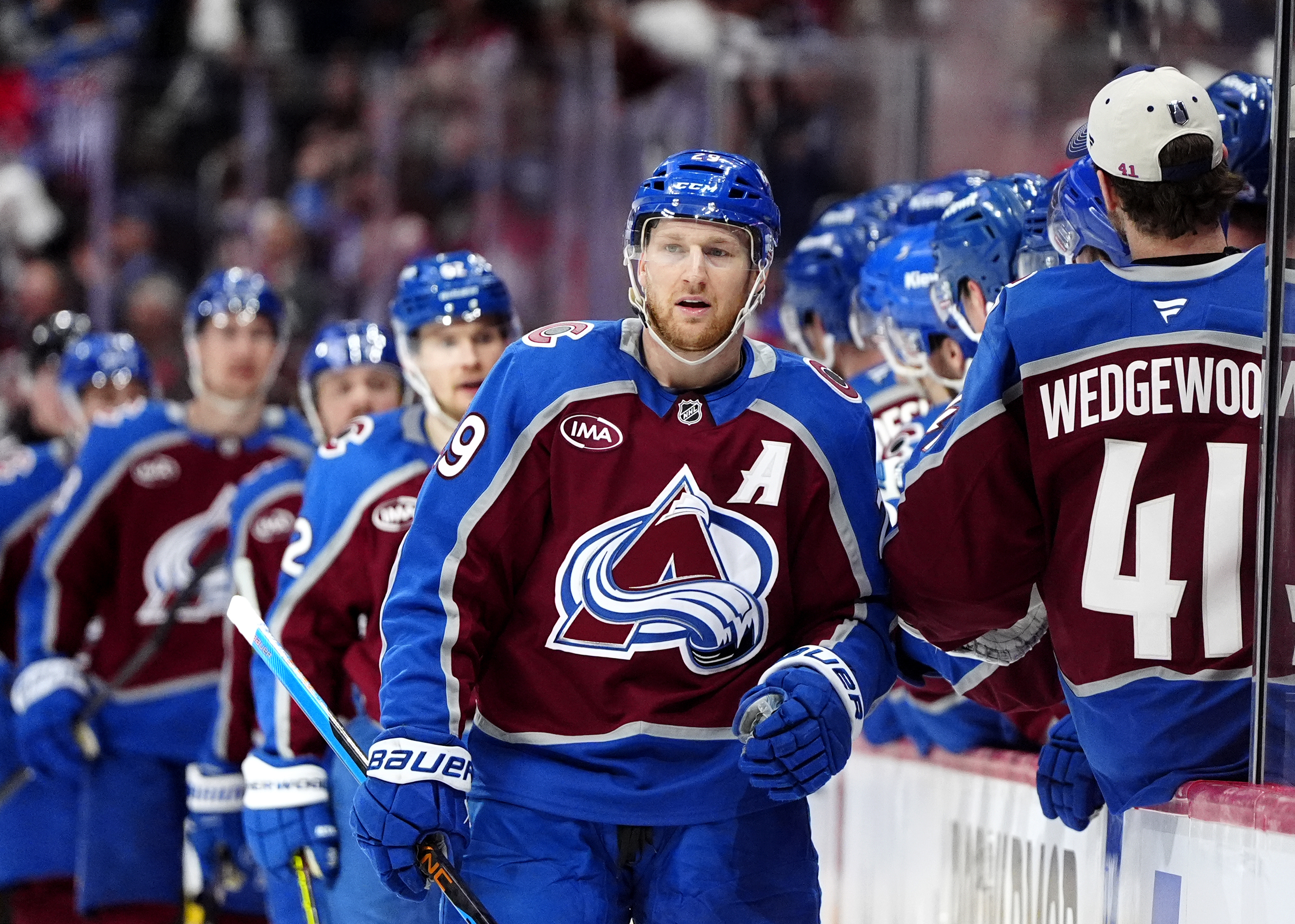Stanley Cup Odds & Favorites