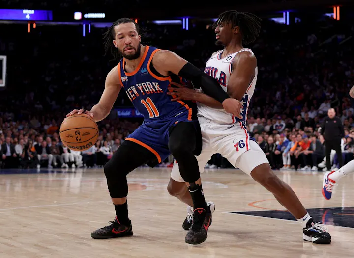 Knicks vs. 76ers Player Props & Odds: Game 6 Expert Picks for Thursday