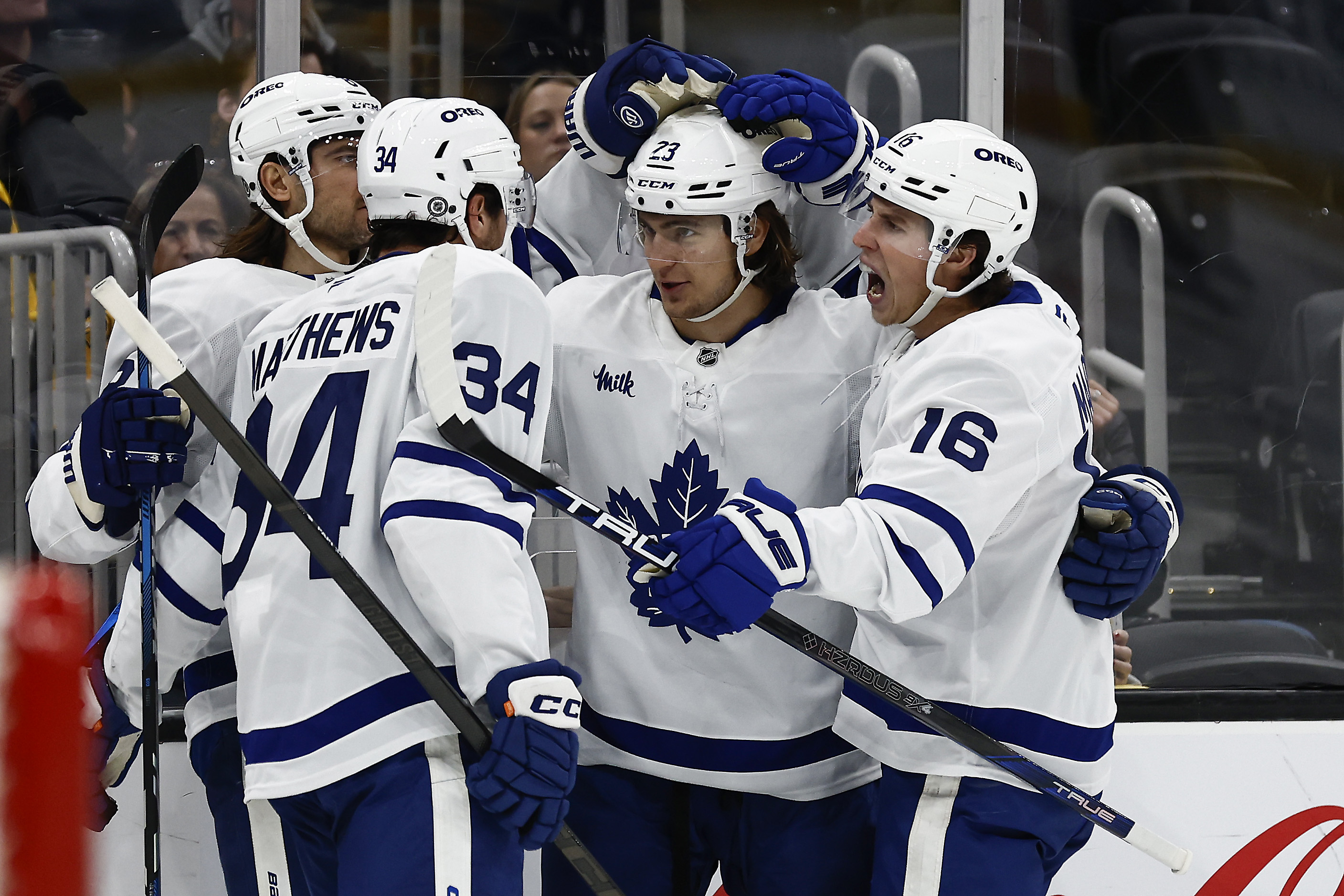 Maple Leafs vs. Jets Prediction, Picks & Odds for Tonight's NHL Game