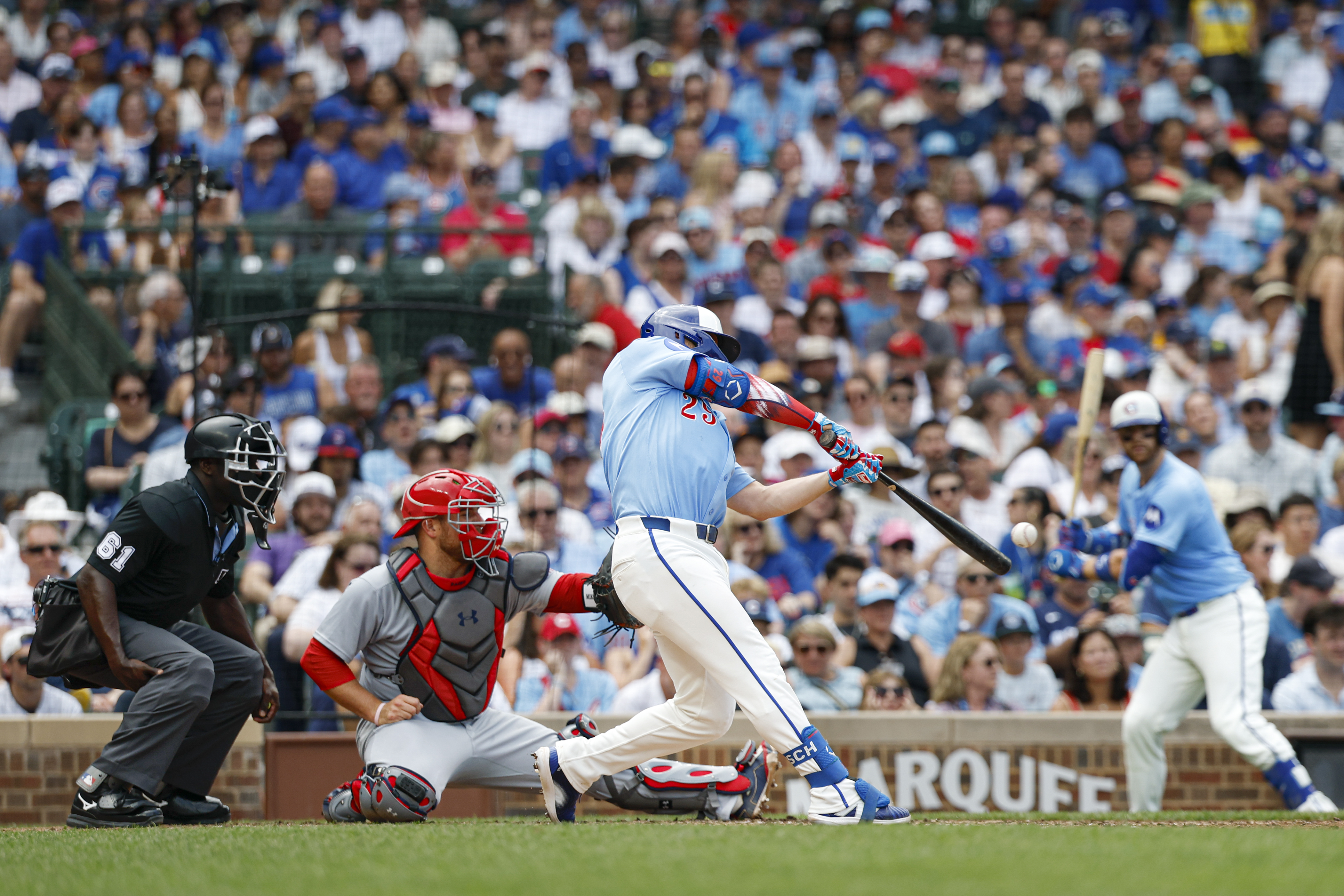 Cardinals vs. Cubs Prediction, Odds & Expert Picks Tonight: Sunday Night Baseball 