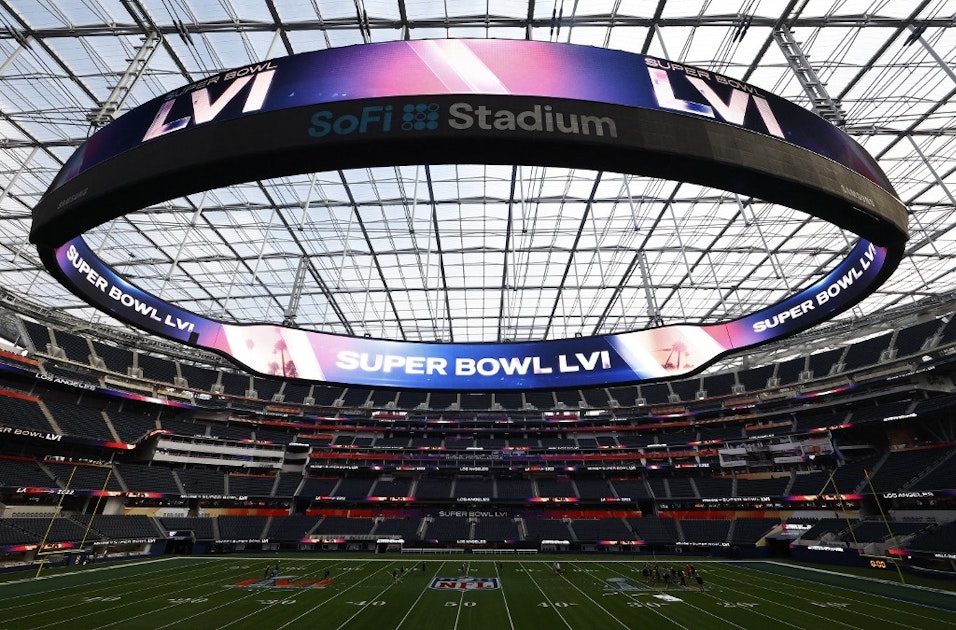 Super Bowl LVI: General Prop Odds, Trends