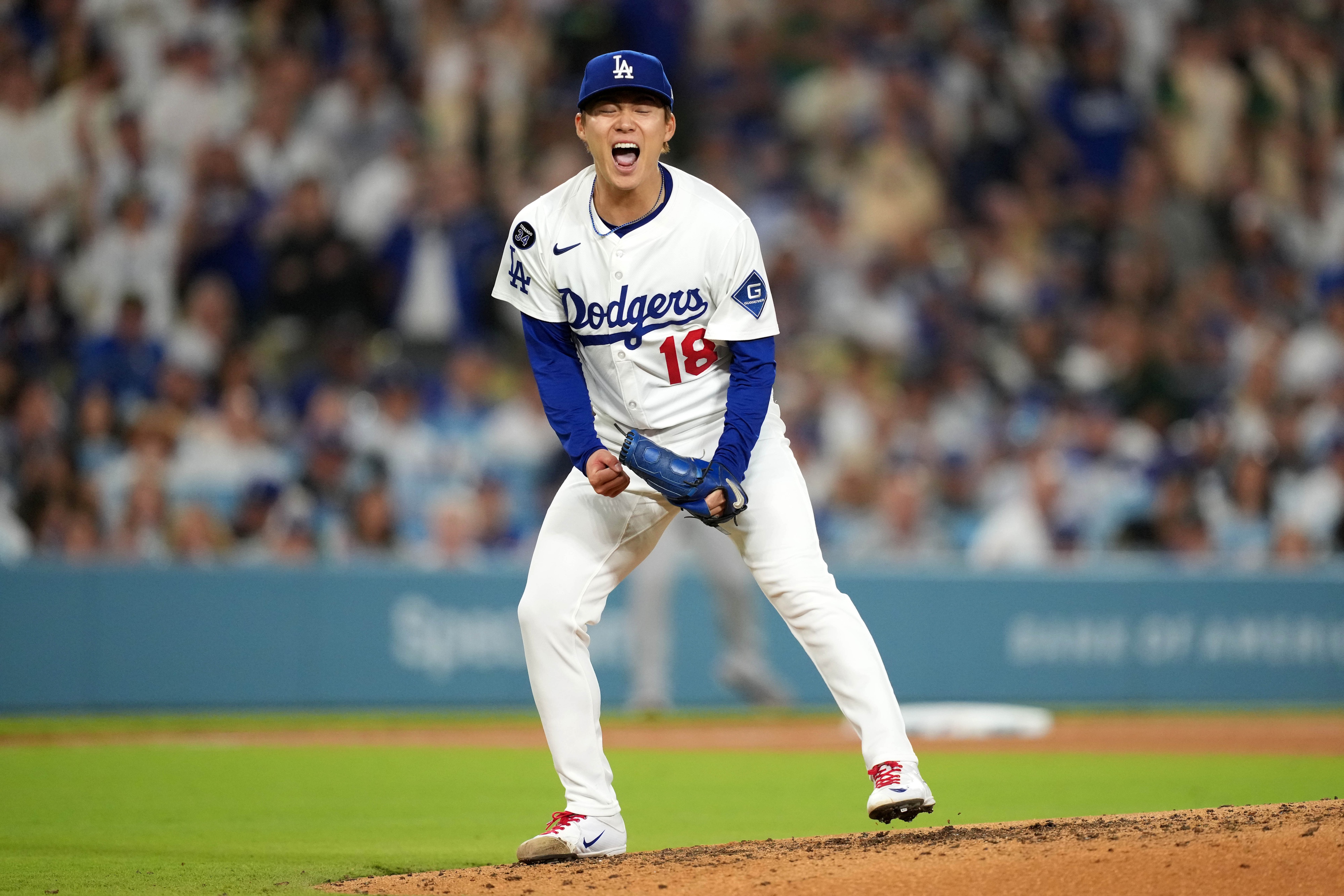 Yankees vs. Dodgers Prediction, Odds & Expert Picks for Sunday Night Baseball 