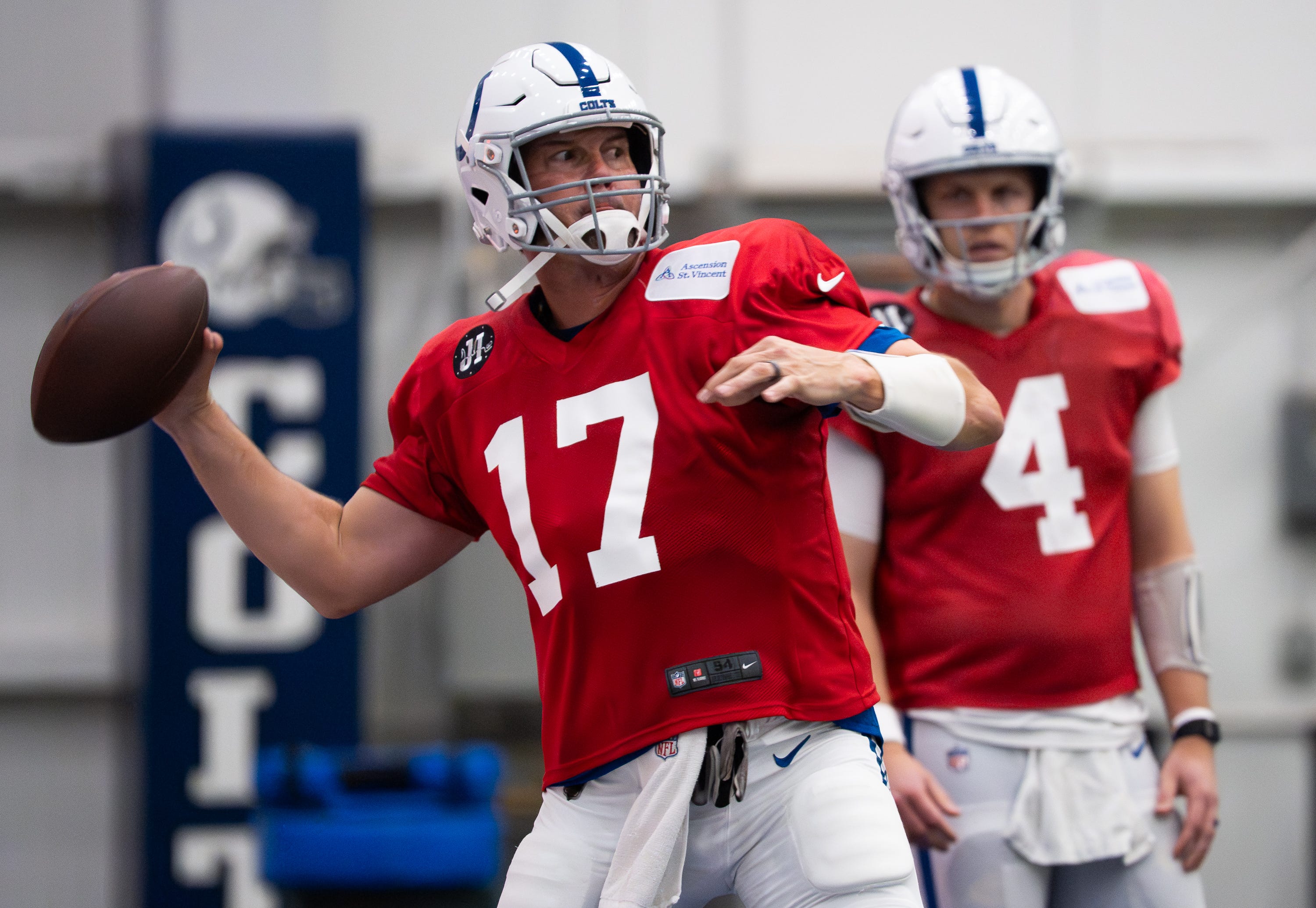 How to Bet on Philip Rivers' Return: Best Player Props for Colts QB's Comeback Start