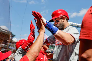 MLB Best Home Run Predictions Today: Best HR Props, Picks, Parlay & Odds For Saturday, Aug. 29