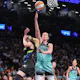 Liberty vs. Wings Prediction, Odds & WNBA Best Bets Today: Friday, Aug. 8