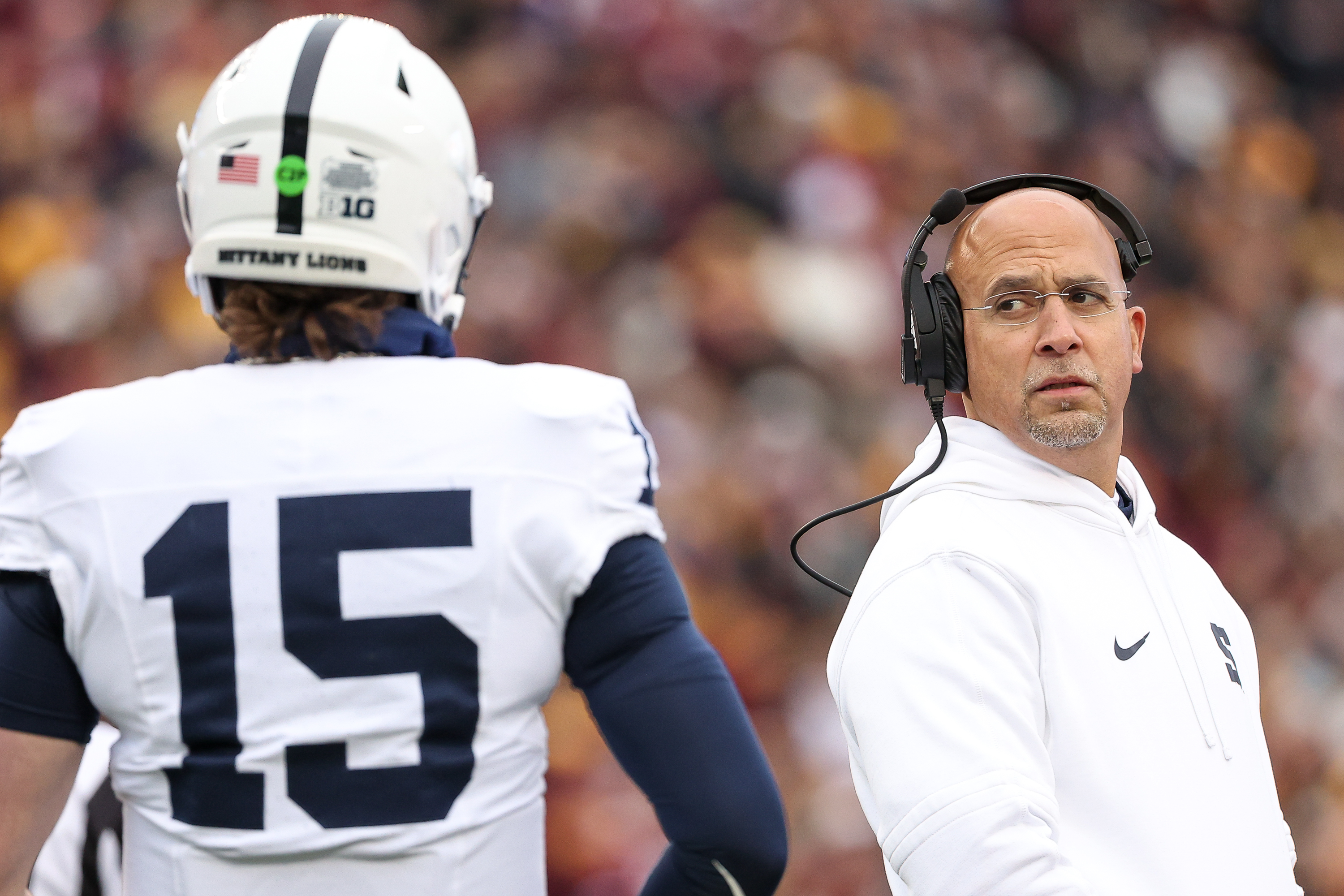 Penn State Football 2025 Season Preview: Way-Too-Early Predictions, Odds & Schedule