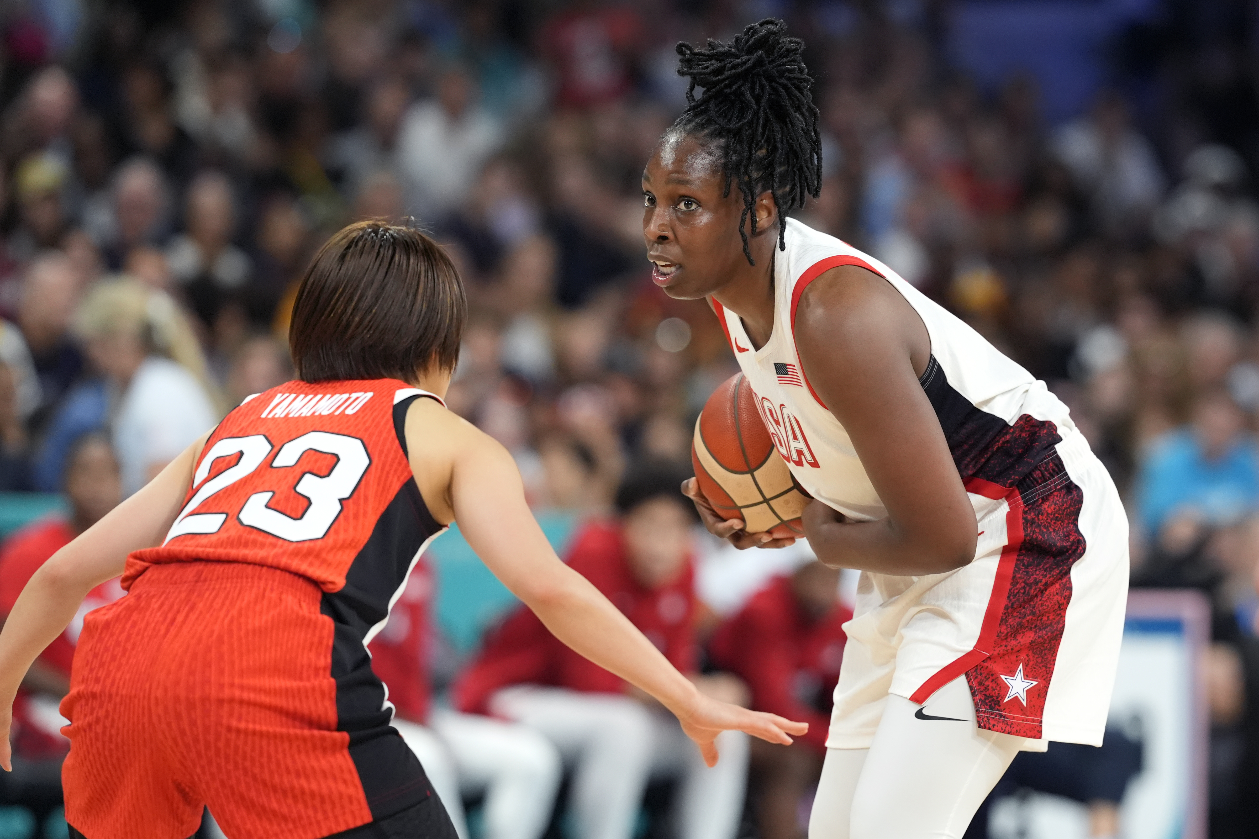 Belgium vs. USA Prediction, Odds, Picks: Women's Olympic Basketball, Aug. 1