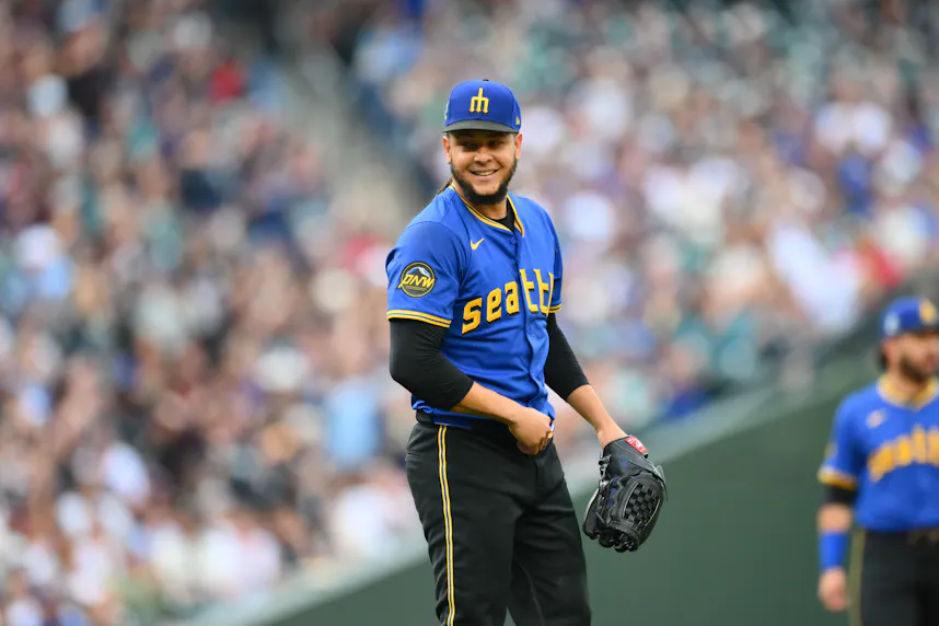 Mariners vs. Mets  Predictions, Odds & Best Bets: Friday, Aug. 15