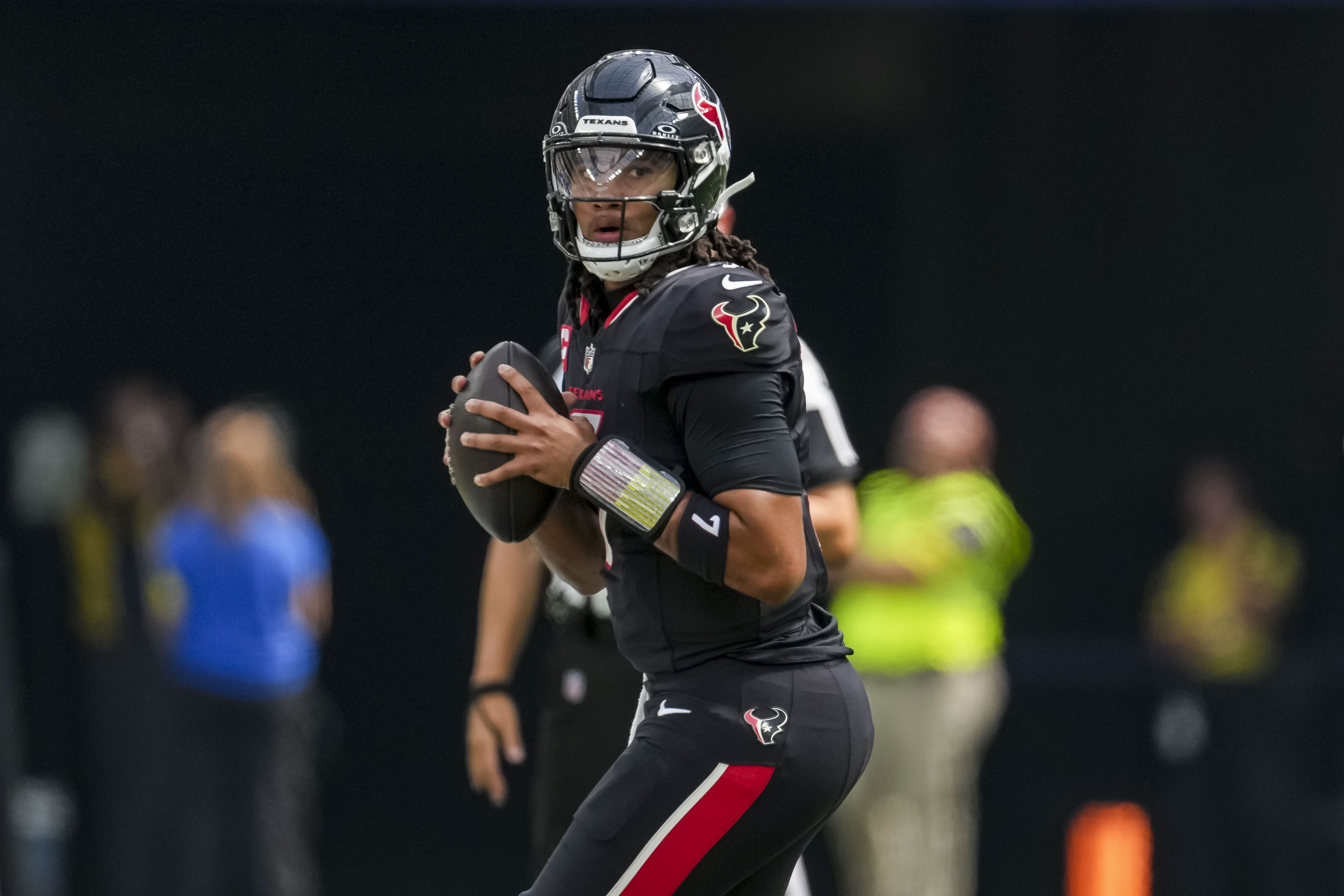 Buccaneers vs. Texans Prediction, Monday Night Football Odds Tonight: MNF Picks 