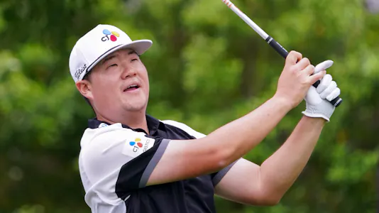 PGA Tour Golf Odds & Picks to Win This Week: 2025 Memorial Tournament Preview and AI Prediction