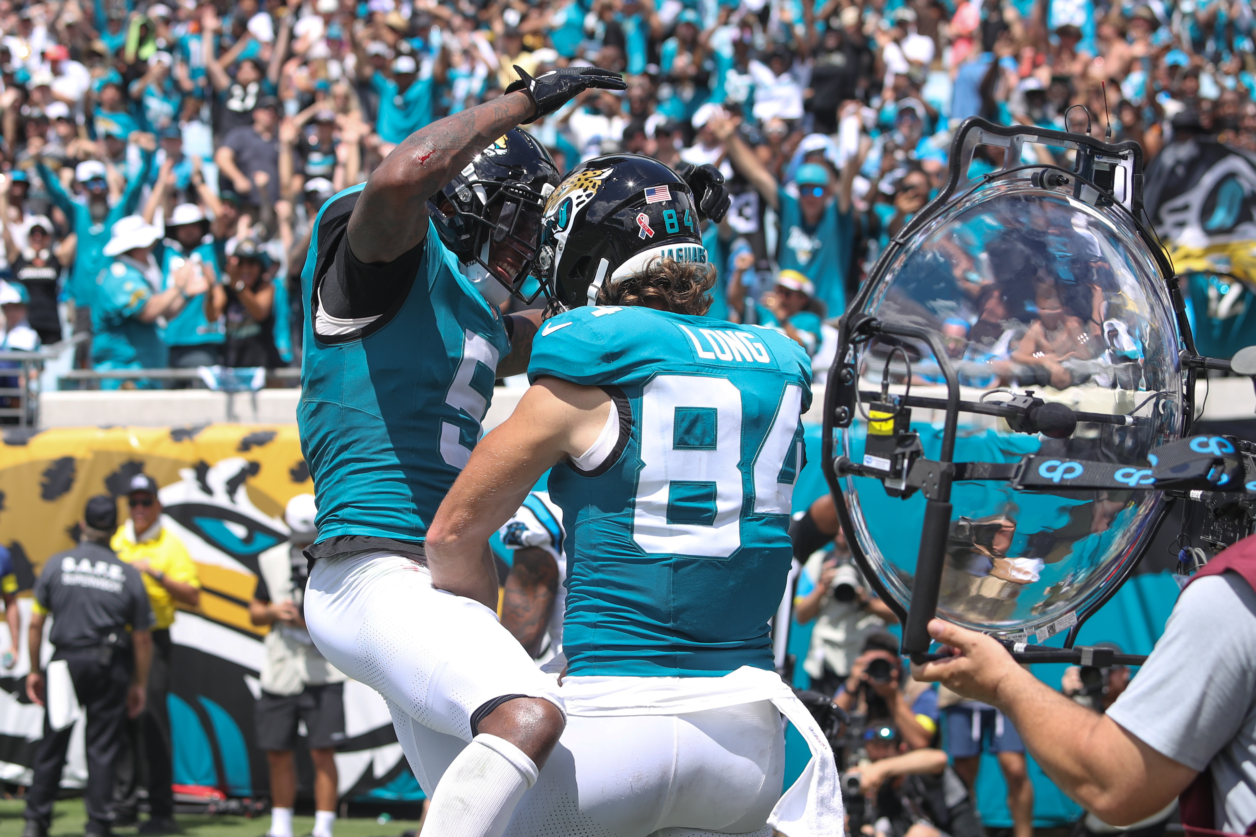 NFL Player Prop Bets Today: Week 2 Odds & Expert Picks