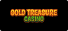 Gold Treasure Casino logo