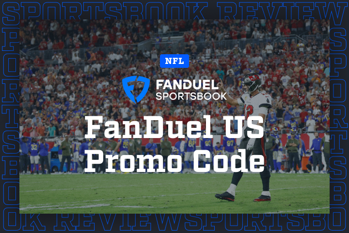 FanDuel Promo Code for Vikings Fans: Bet $5, Win $150 for NFL Draft