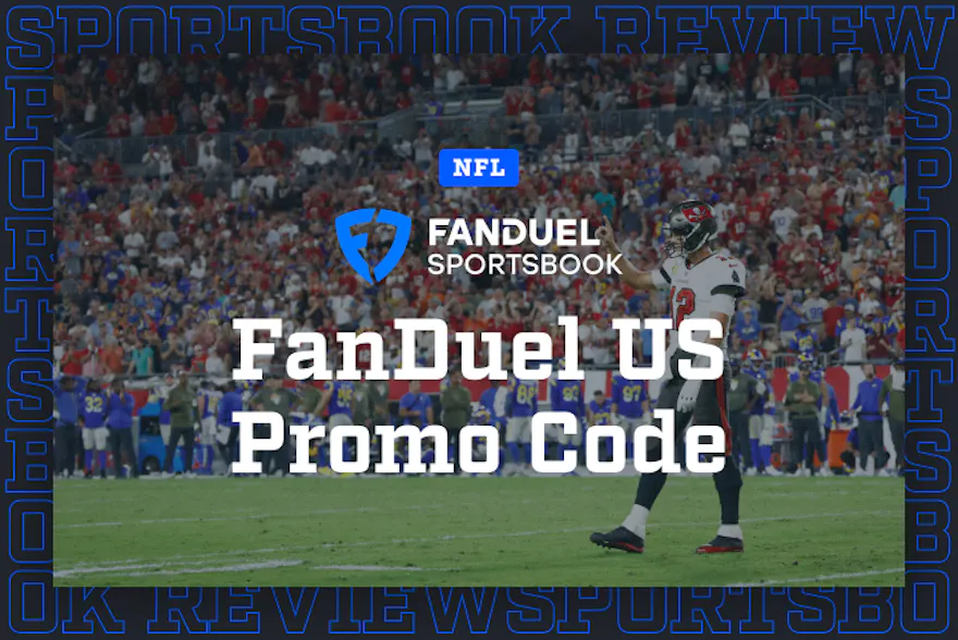 FanDuel Sportsbook Announces 30 to 1 Odds Promotion for NFL Super Wildcard  Weekend