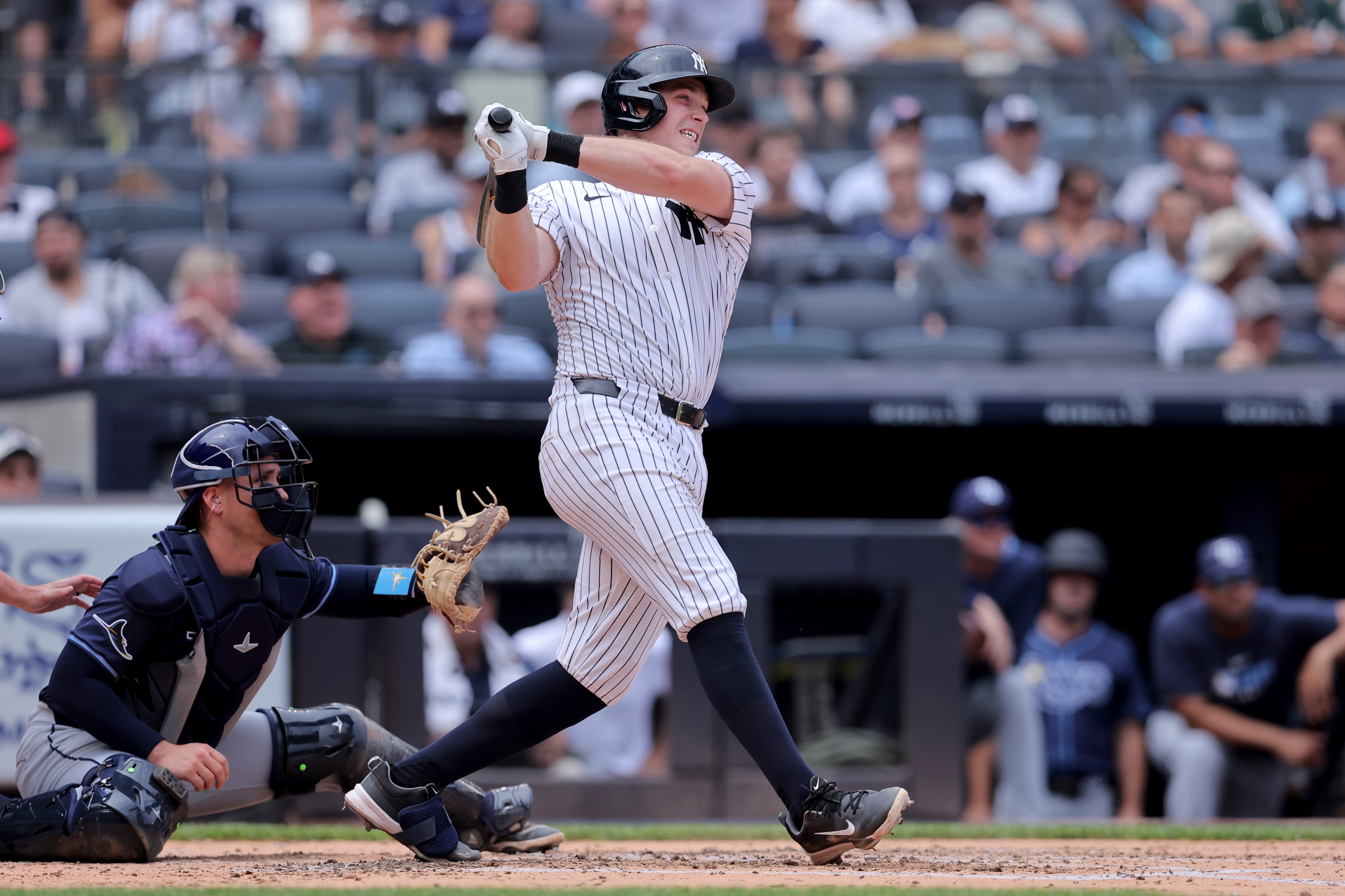 Best Home Run Predictions Today: MLB Odds, Picks & Prop Bets for Aug. 29