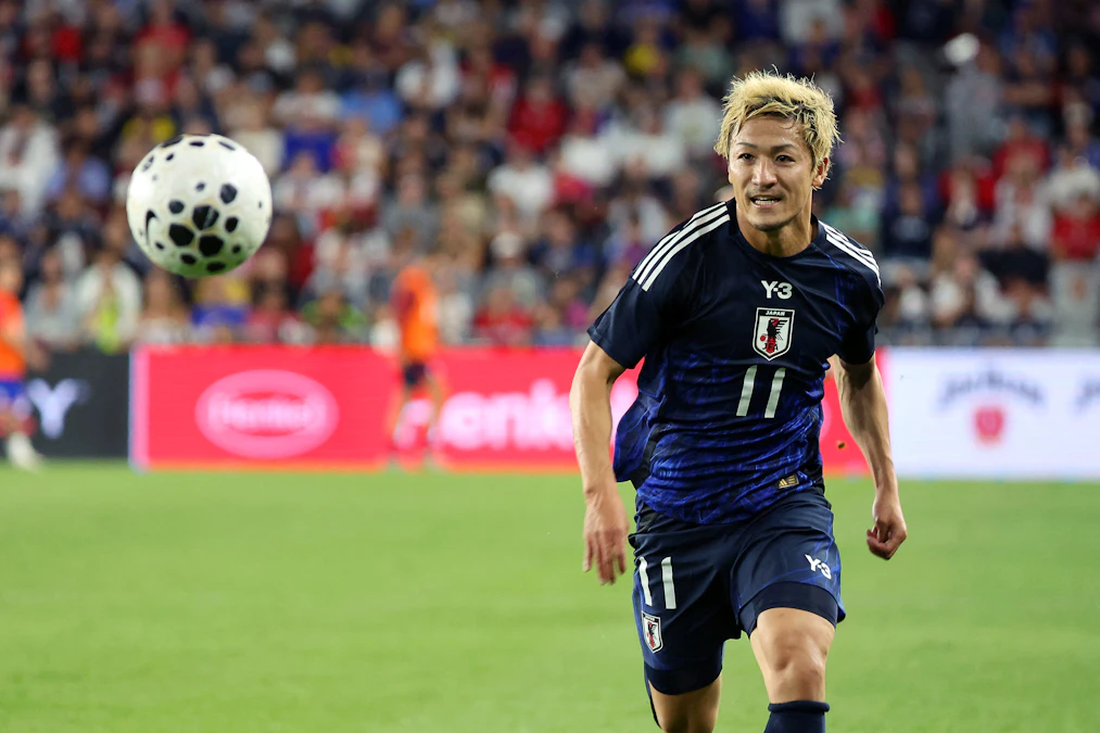 ⚽ Tunisia vs. Japan Prediction: World Cup Picks & Best Bets (June 21)
