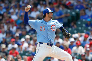 Best NRFI Bets Today: MLB No Run First Inning Picks for Tuesday, Aug. 25