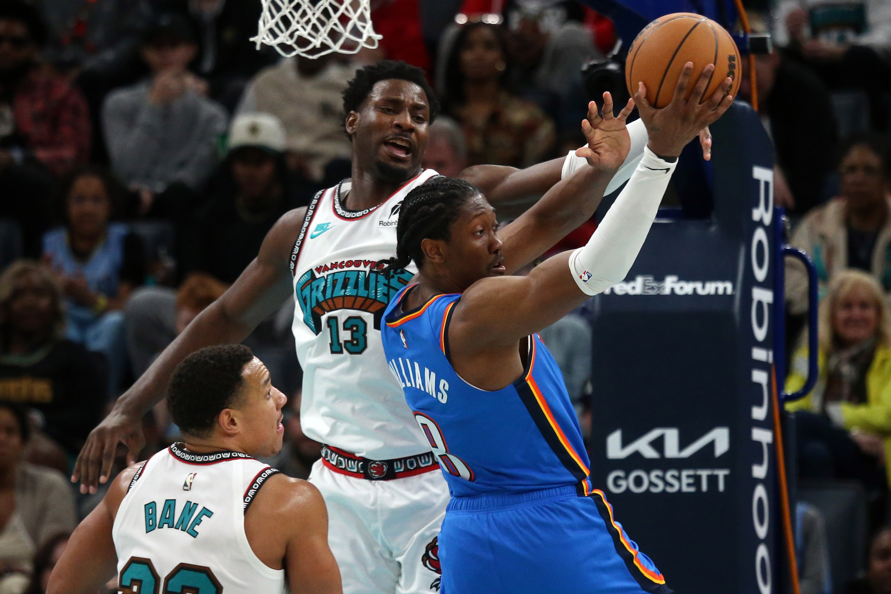 NBA Defensive Player of the Year Odds 2025: Jackson New Favorite After ...