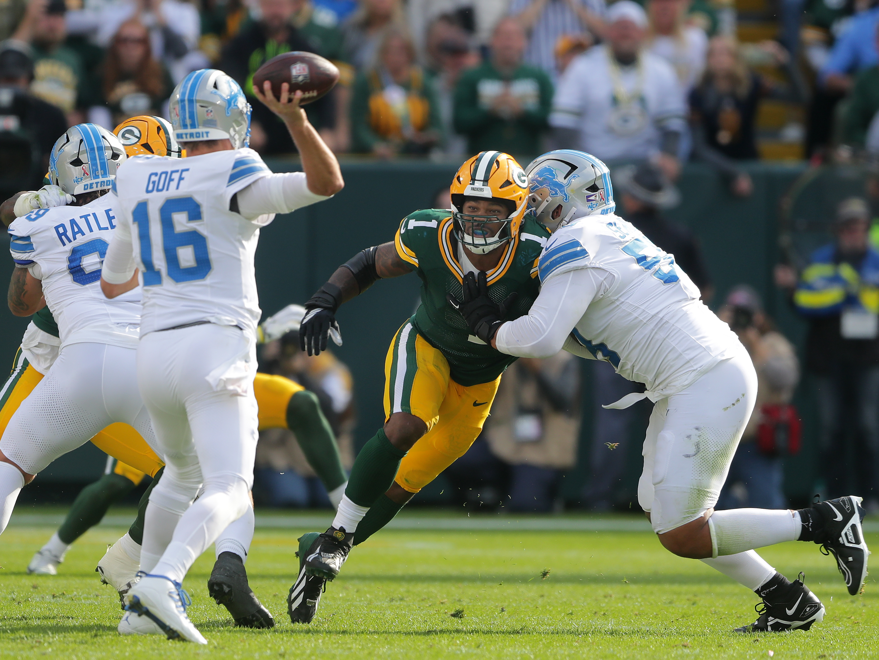 NFL Week 1 Takeaways: Betting & Fantasy Insights From Every Game