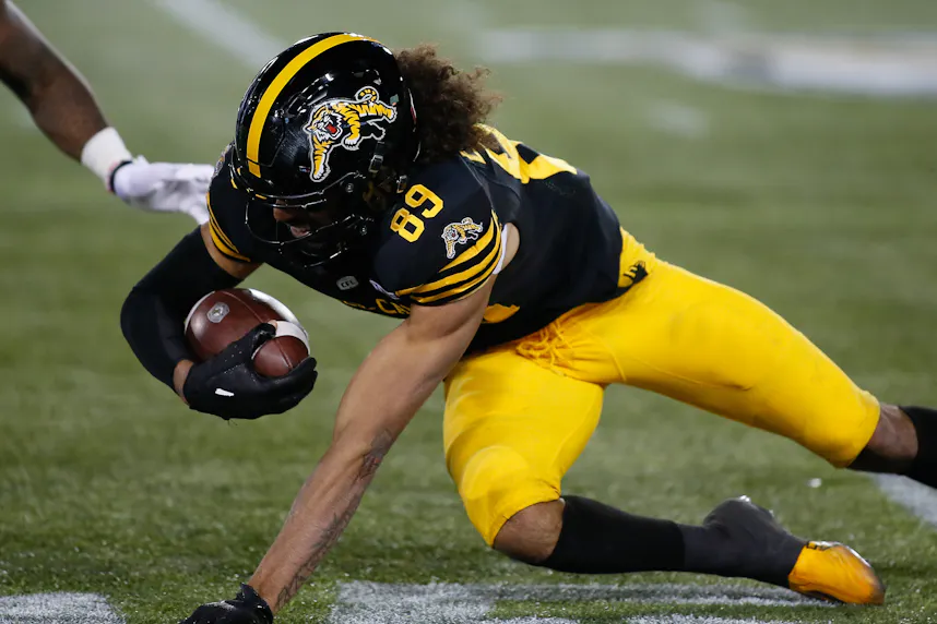 Argonauts vs. Tiger-Cats Prediction, Odds & Expert Picks Today: CFL Week 1 Best Bets
