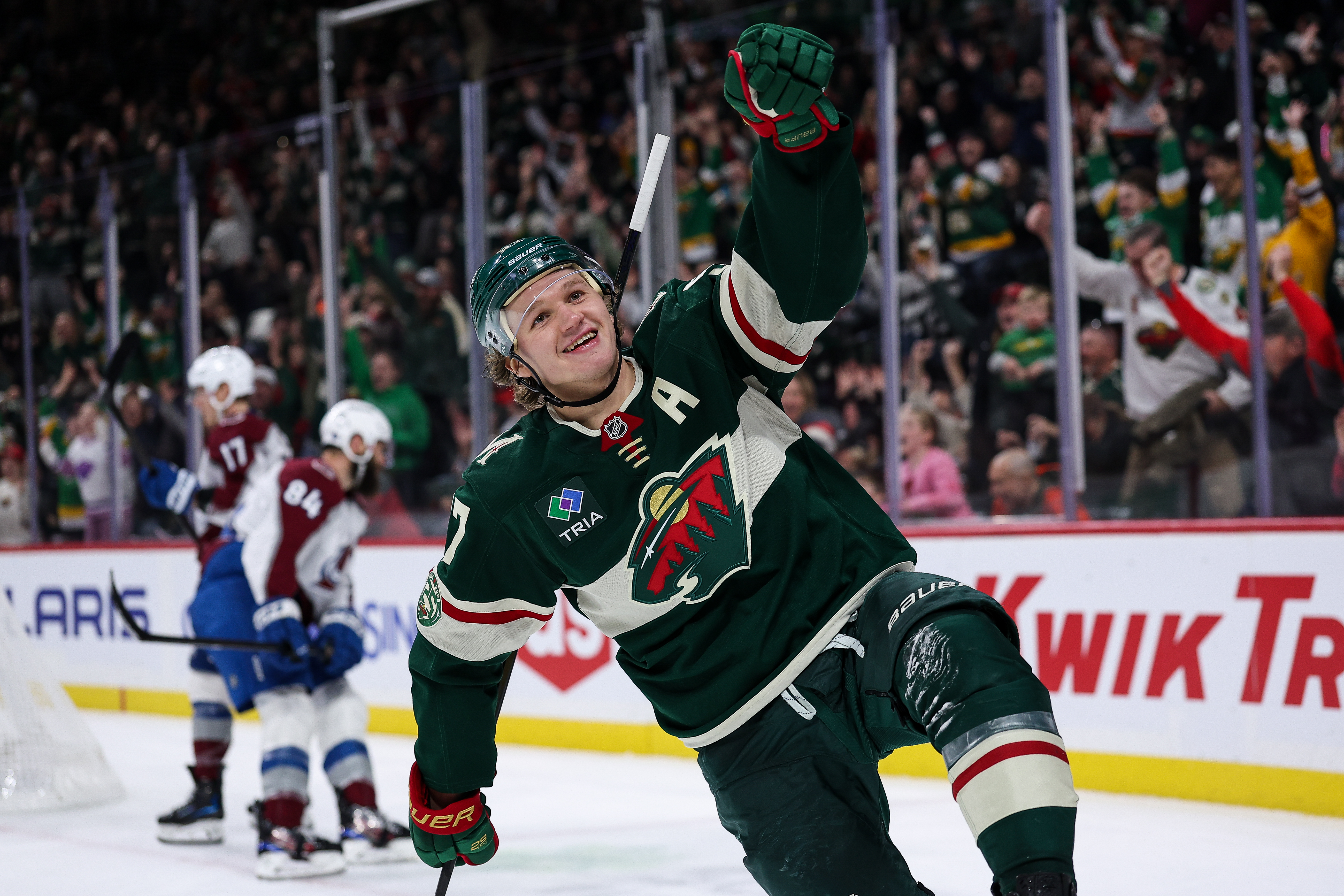 Anytime Goal Scorer Predictions Today: NHL Player Props & Best Bets for Monday