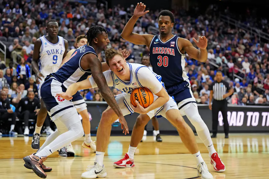 Duke vs. Alabama Prediction