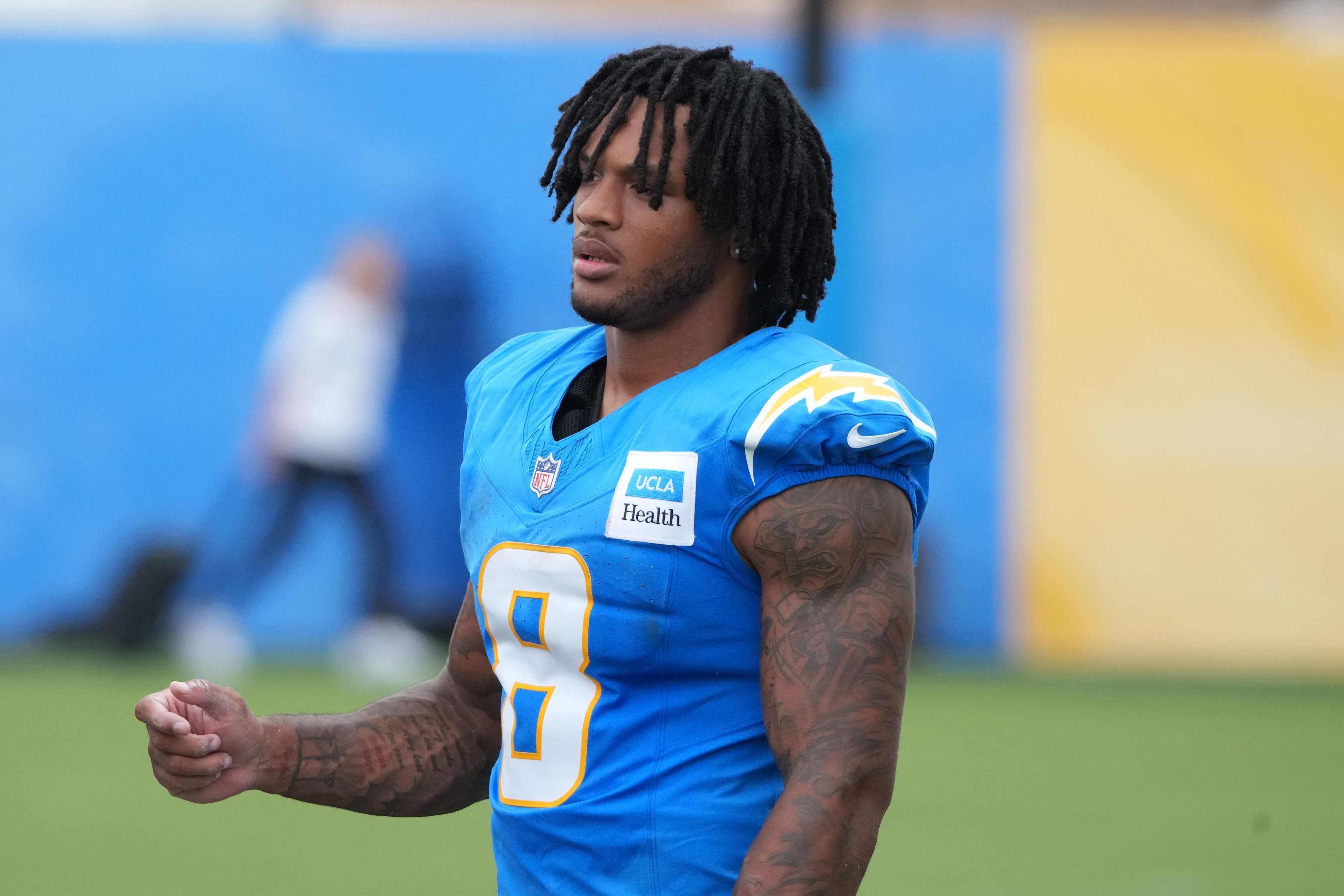 Lions vs. Chargers Prediction, Picks & Odds: Hall of Fame Game 