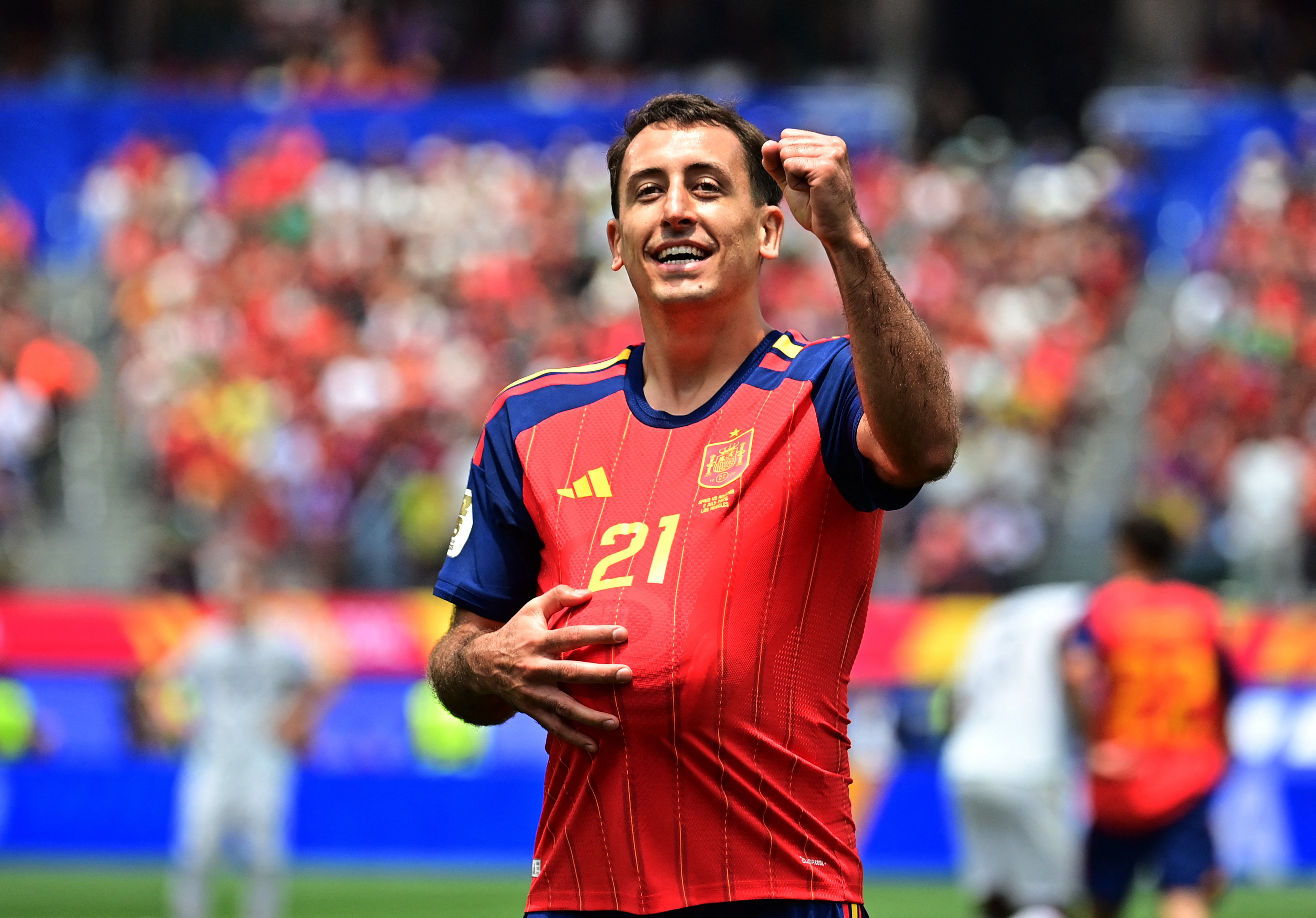 Spain vs. Belgium Prediction: Best World Cup Picks at Kalshi (July 10)