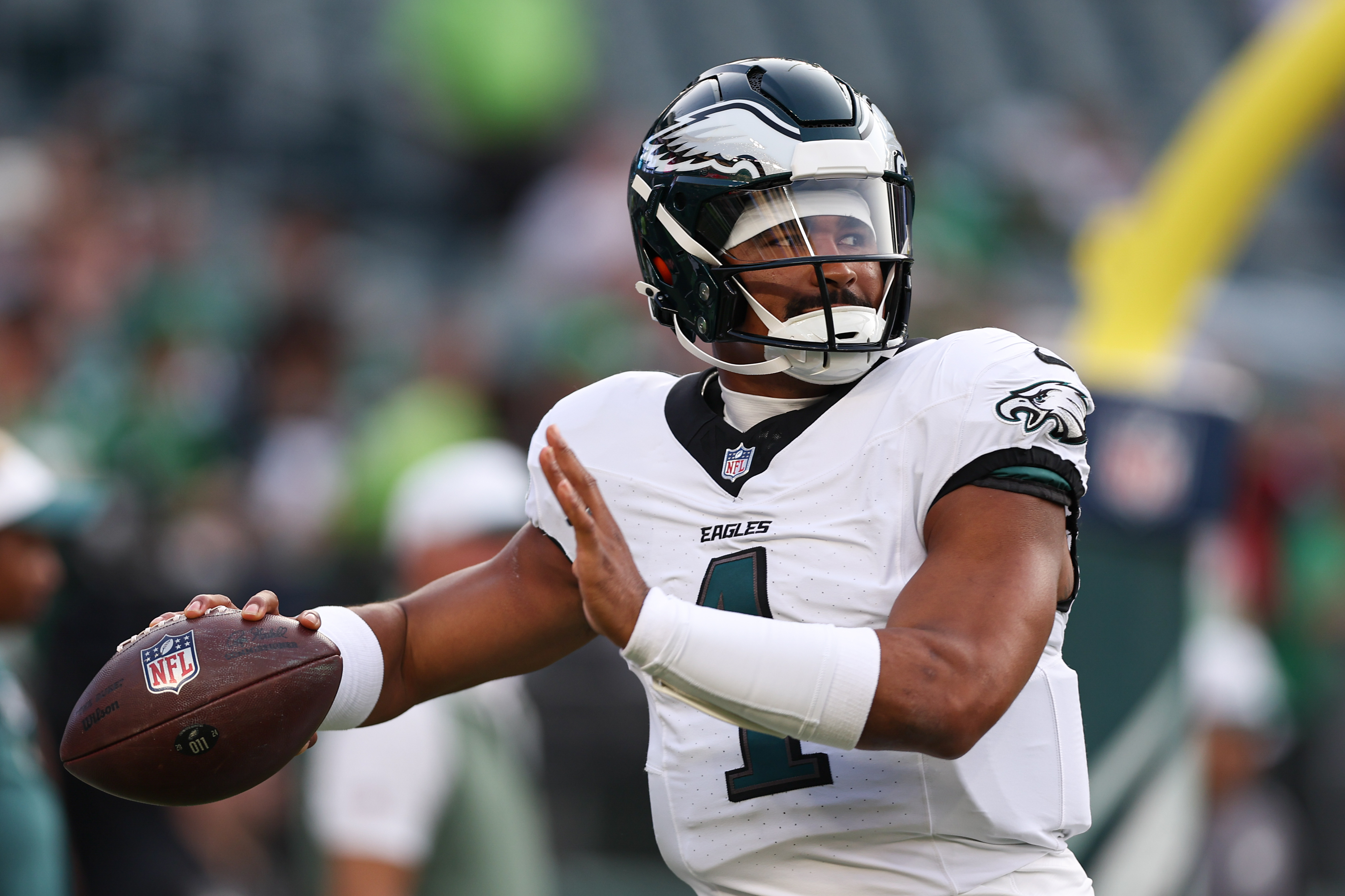 NFL Odds Week 1: Lines & Spreads for Every Game