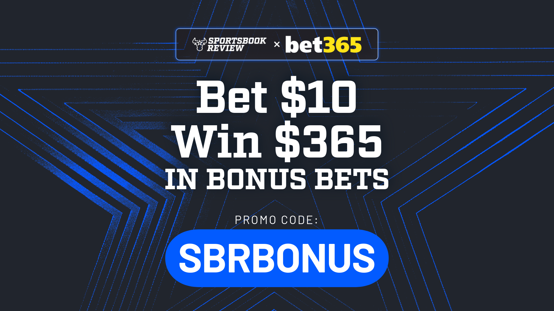 Bet365 Bonus Code SBRBONUS: Get $365 Bonus for World Baseball Classic, THE PLAYERS, NBA, NCAAB & More