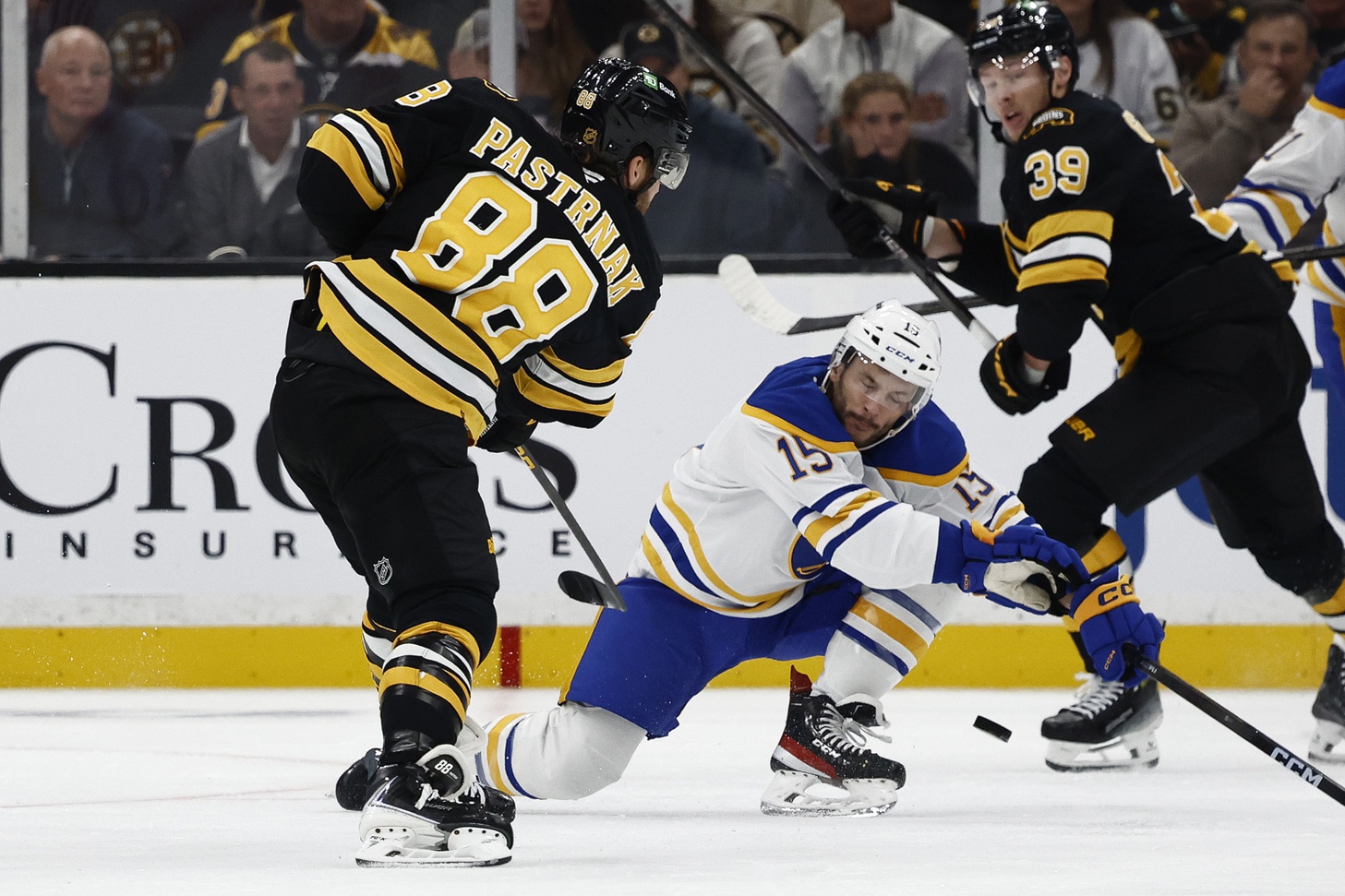 NHL Player Props Today: Anytime Goal Scorer Predictions & Best Bets for Thursday