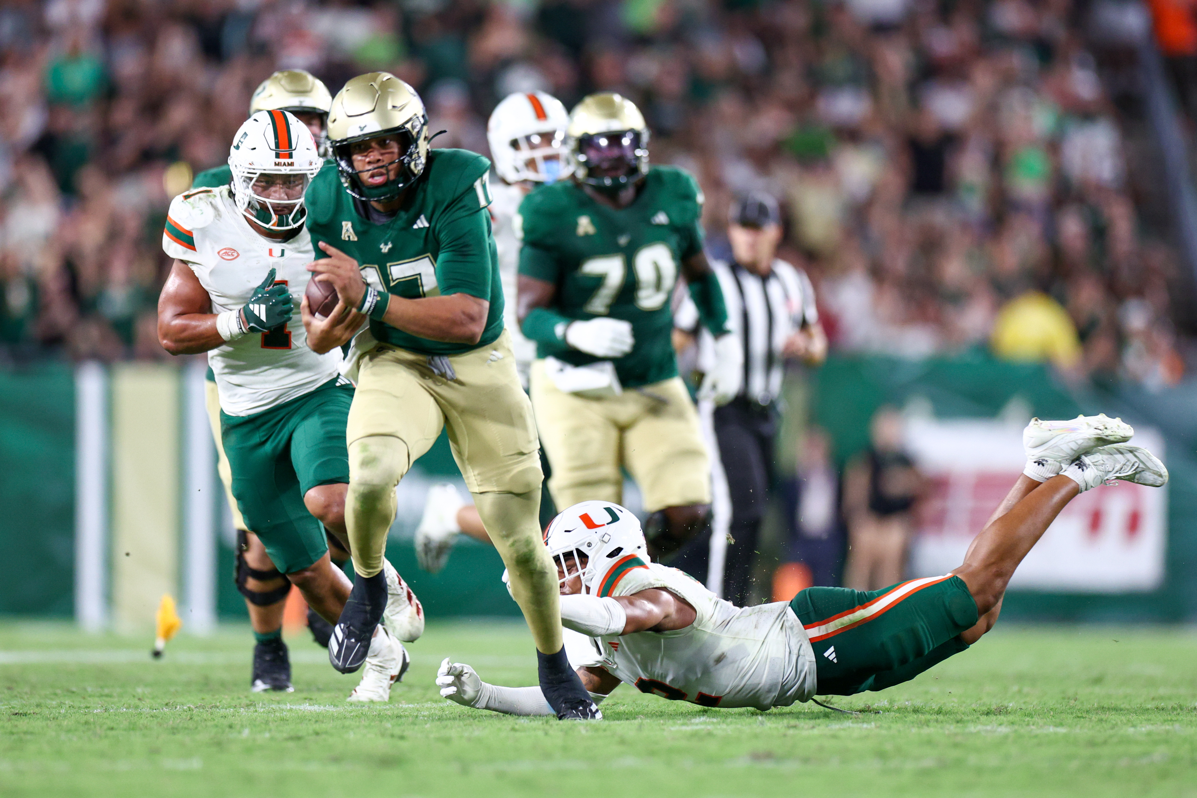 College Football Player Props Week 3: Odds, Best Bets & Expert Picks This Week