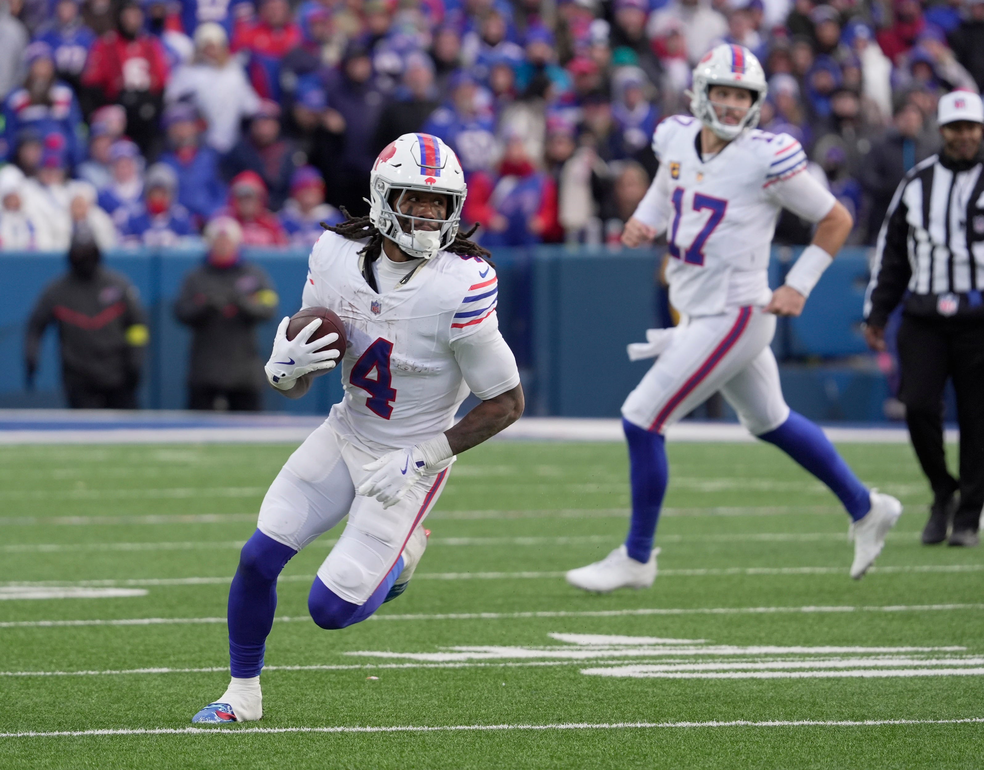 Bills vs. Texans Prediction & Odds Today: Thursday Night Football NFL Week 12 Betting Preview