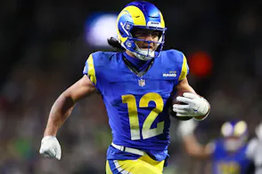 First Touchdown Scorer Predictions for Rams vs. Seahawks: Who'll Score First?