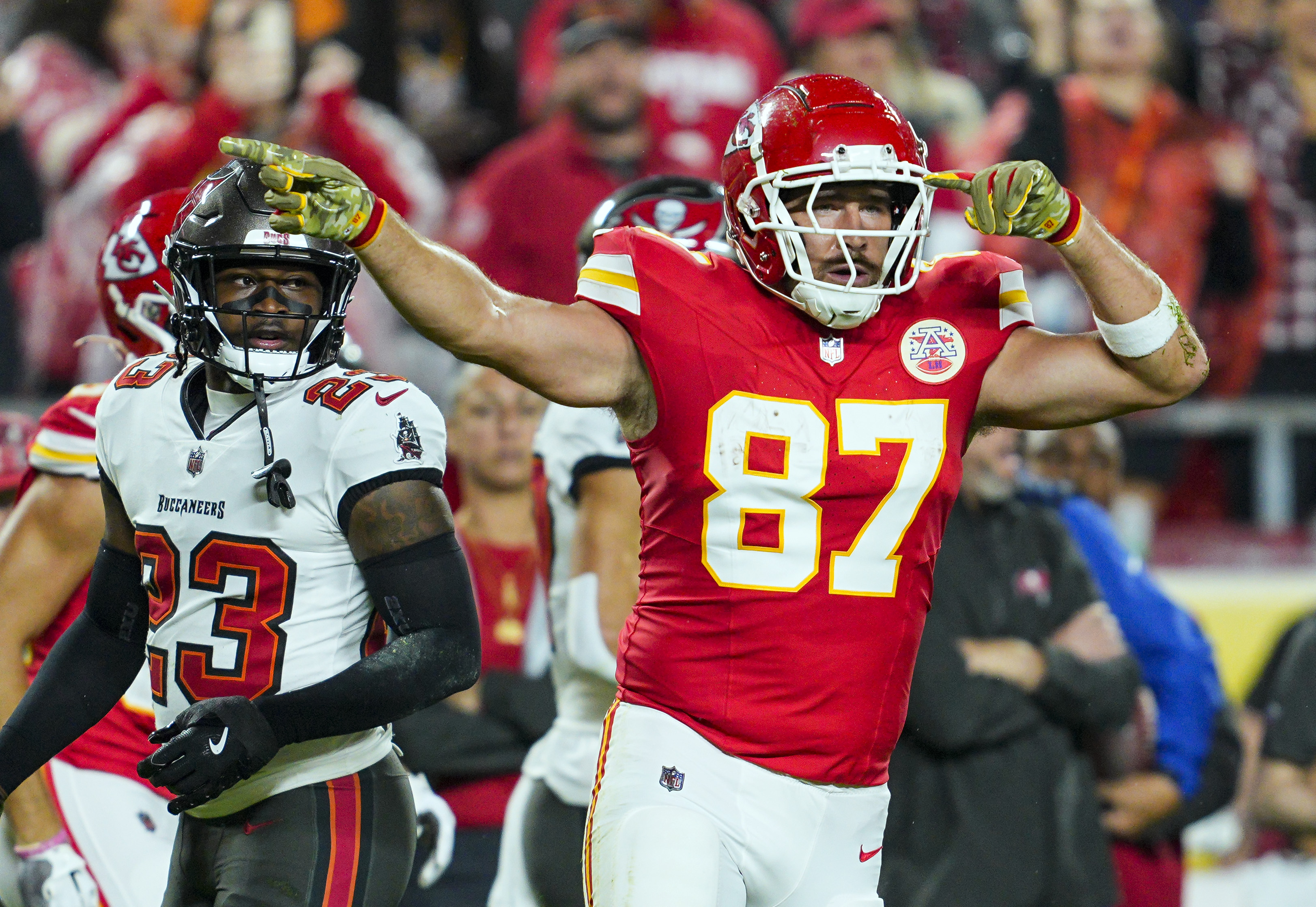 Will Travis Kelce Score a Touchdown in Super Bowl 2025? Odds, Predictions & Expert Picks