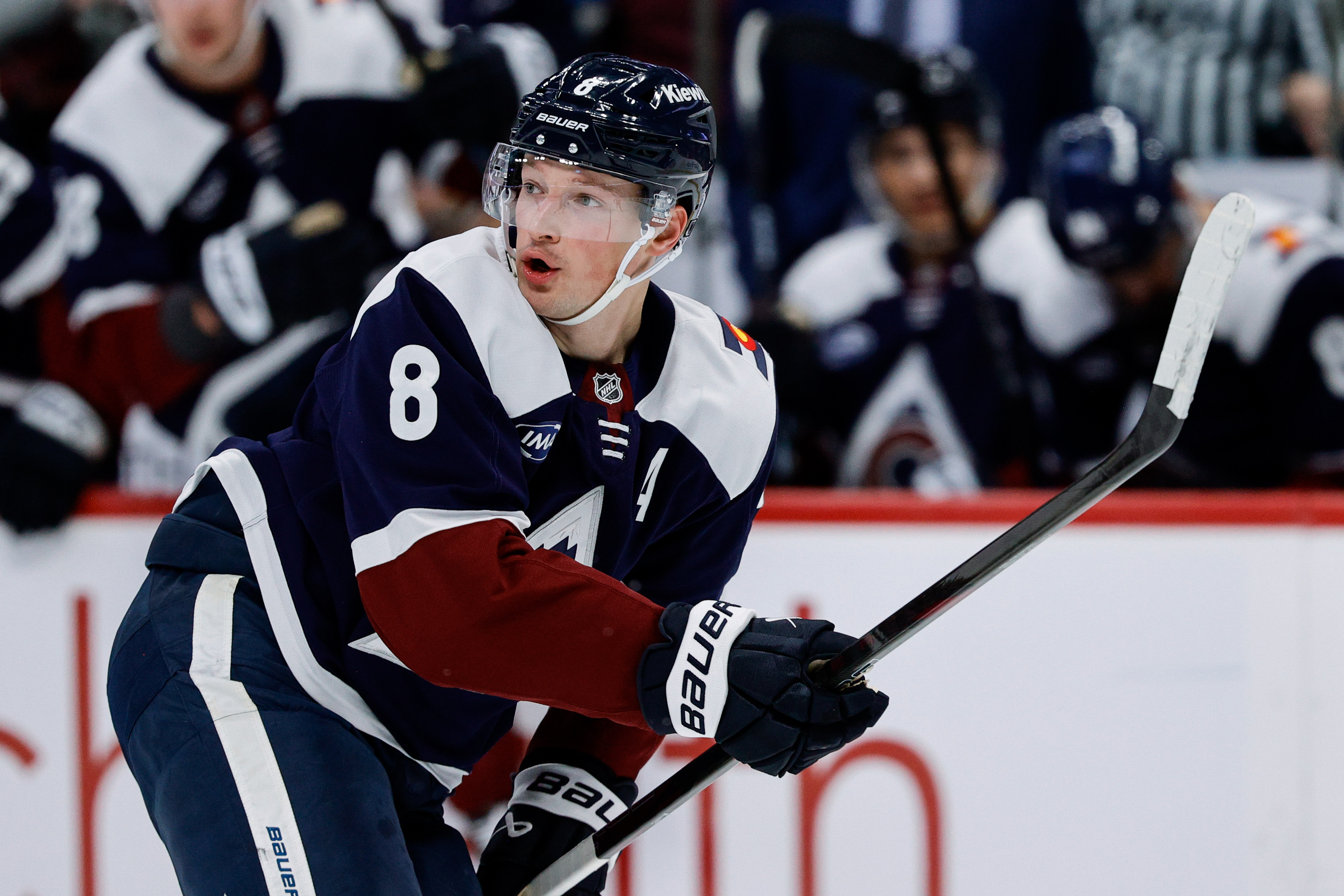 Norris Trophy Odds 2026: Favorite Makar Miles Ahead of Werenski