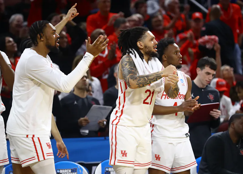 March Madness Predictions Today: Saturday's Expert Picks & Scores for Second Round