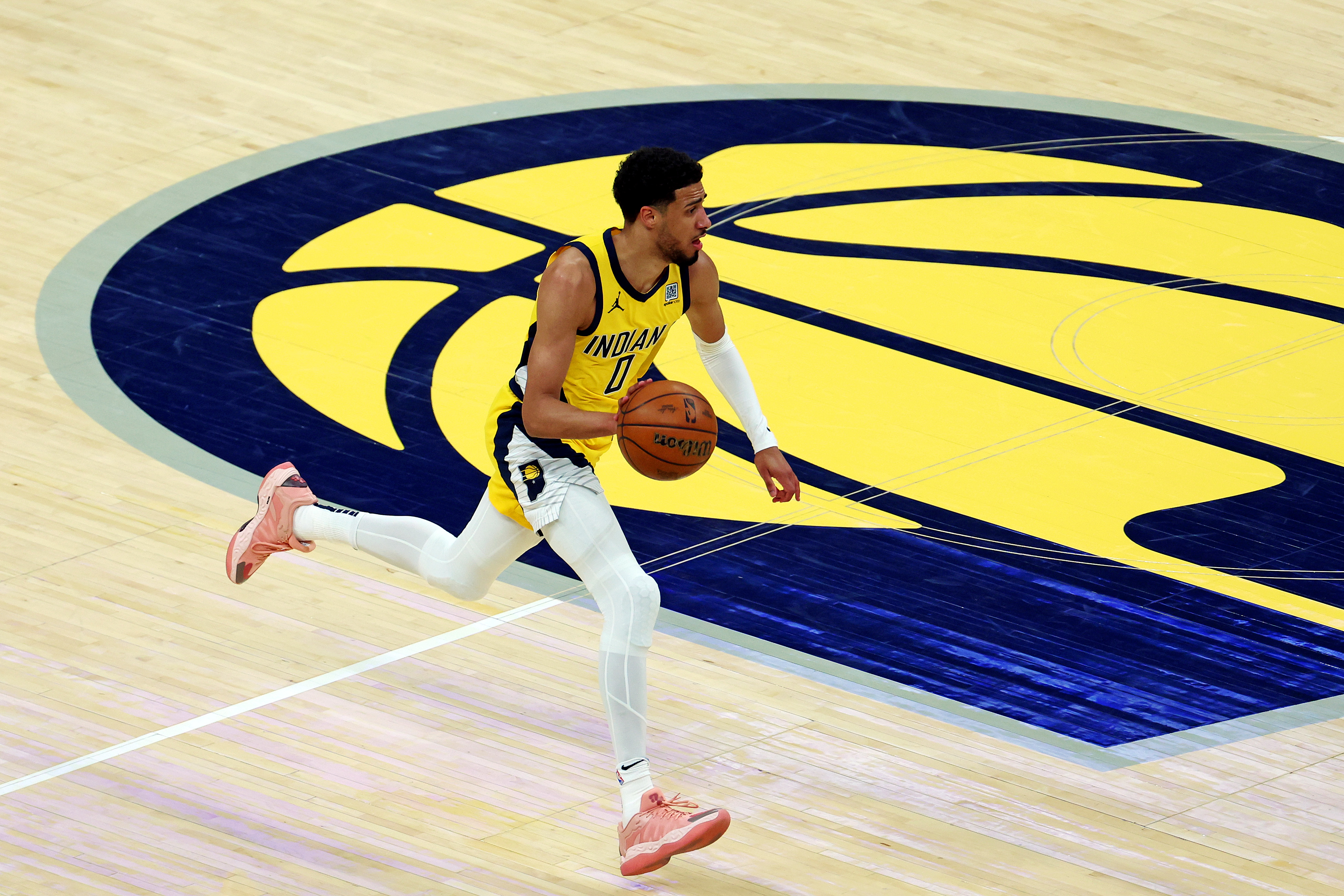 Best Thunder vs. Pacers Player Props Today: NBA Finals Game 4 Expert Picks & Predictions