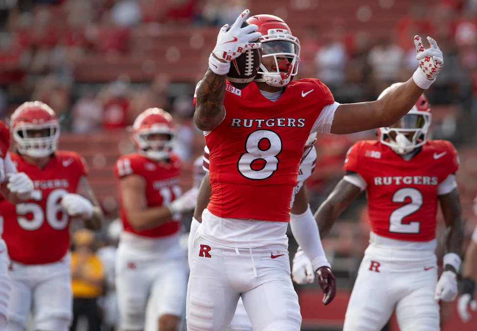 Rutgers vs. Boston College Prediction | Week 2 Odds & Expert Picks (Friday, Sept. 11)
