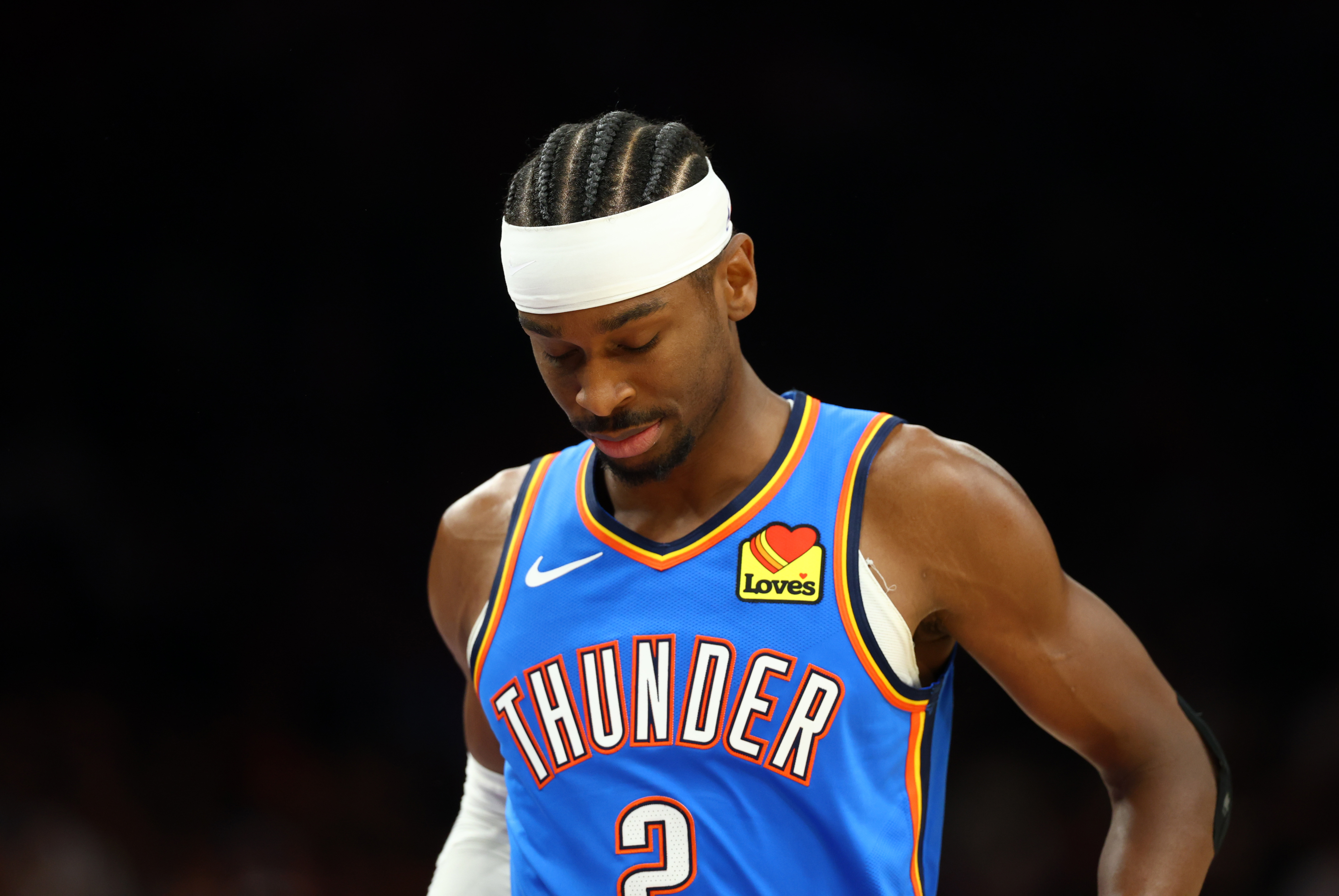 🏀 Spurs vs. Thunder Prediction & Picks: NBA Odds for Game 7