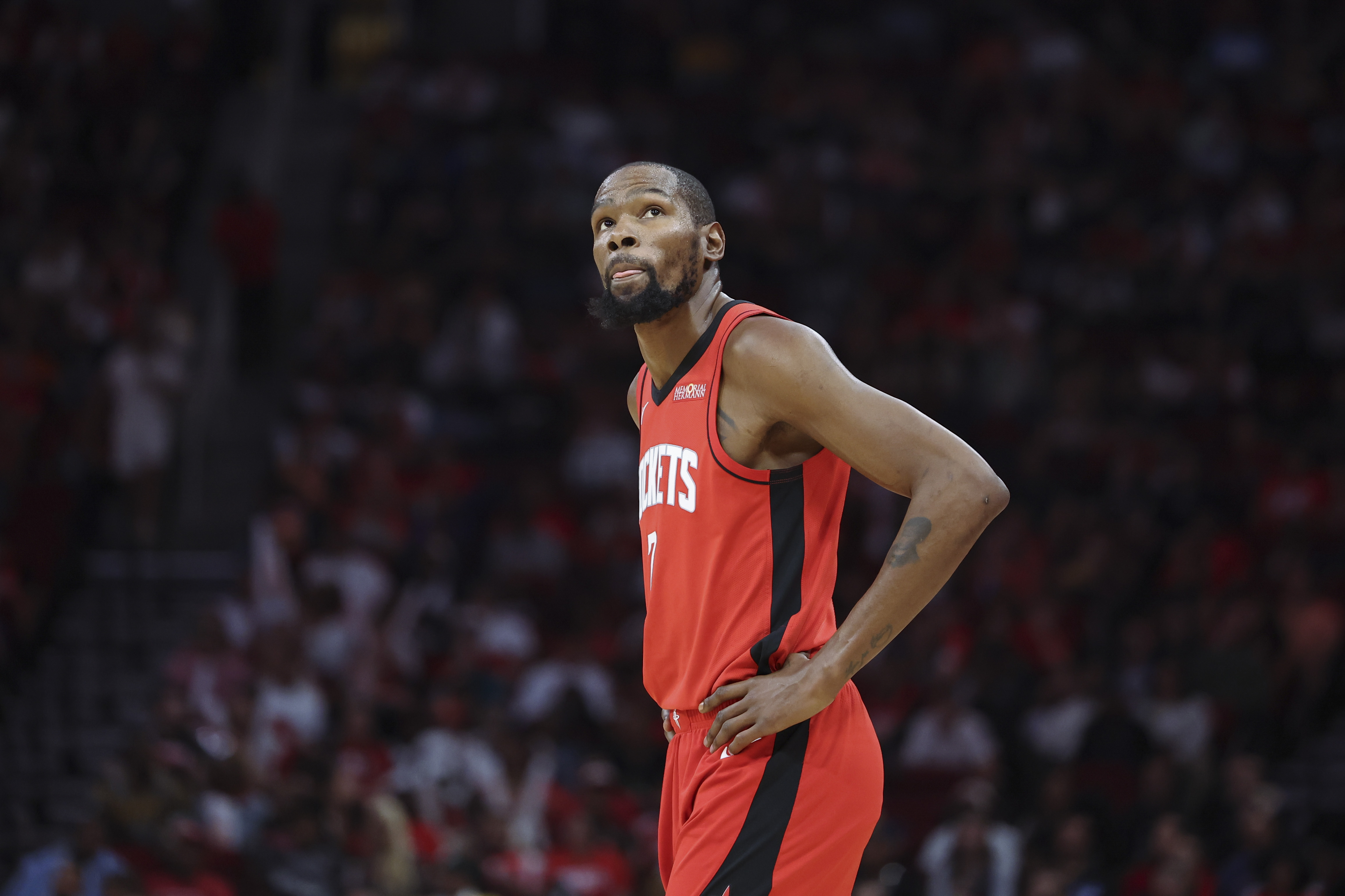 Rockets vs. Cavaliers Player Props: Best NBA Prop Bet Picks for Nov. 19