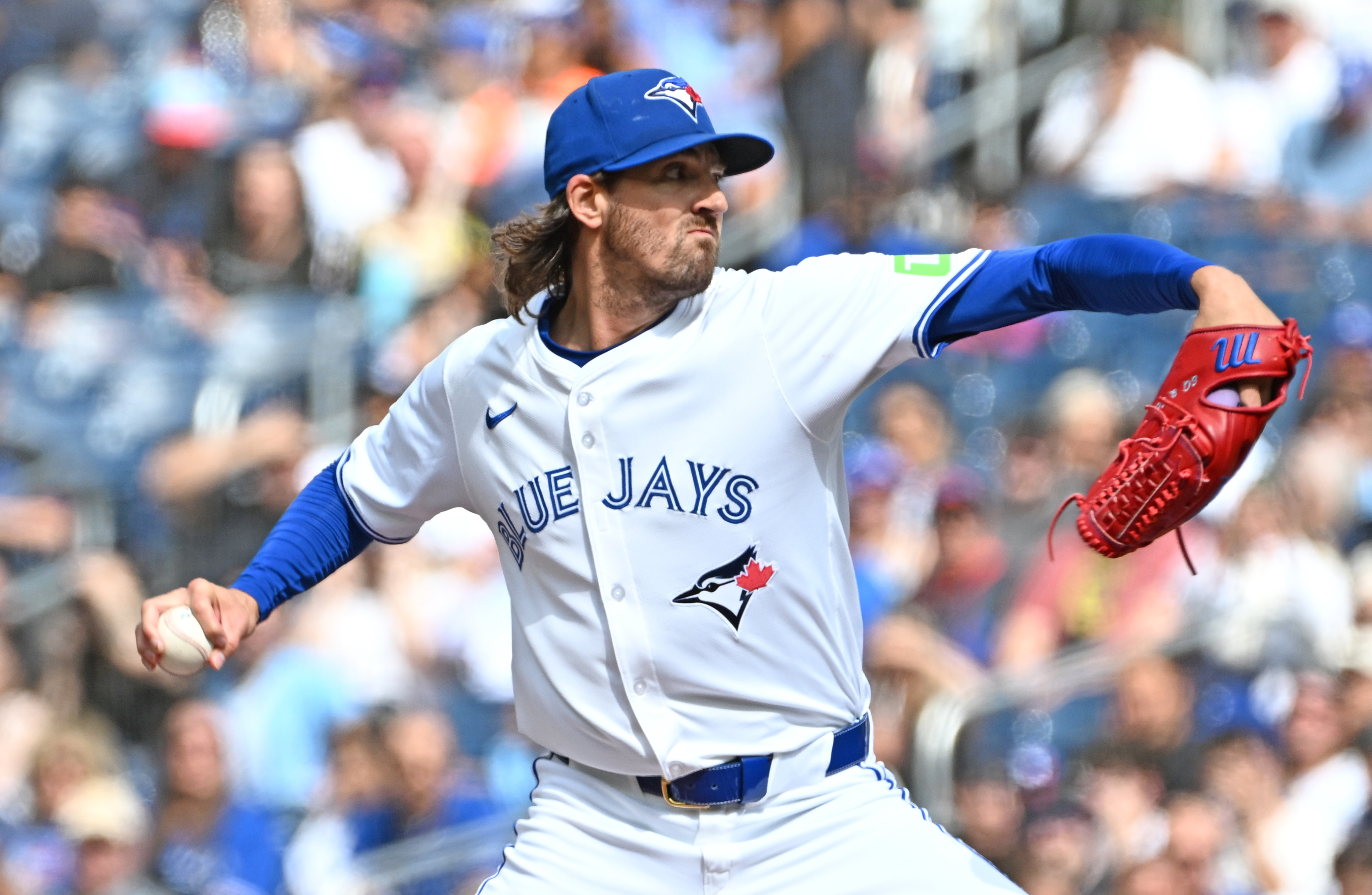 Astros vs. Blue Jays Prediction, Odds & Expert Picks: MLB Best Bets for Sept. 11