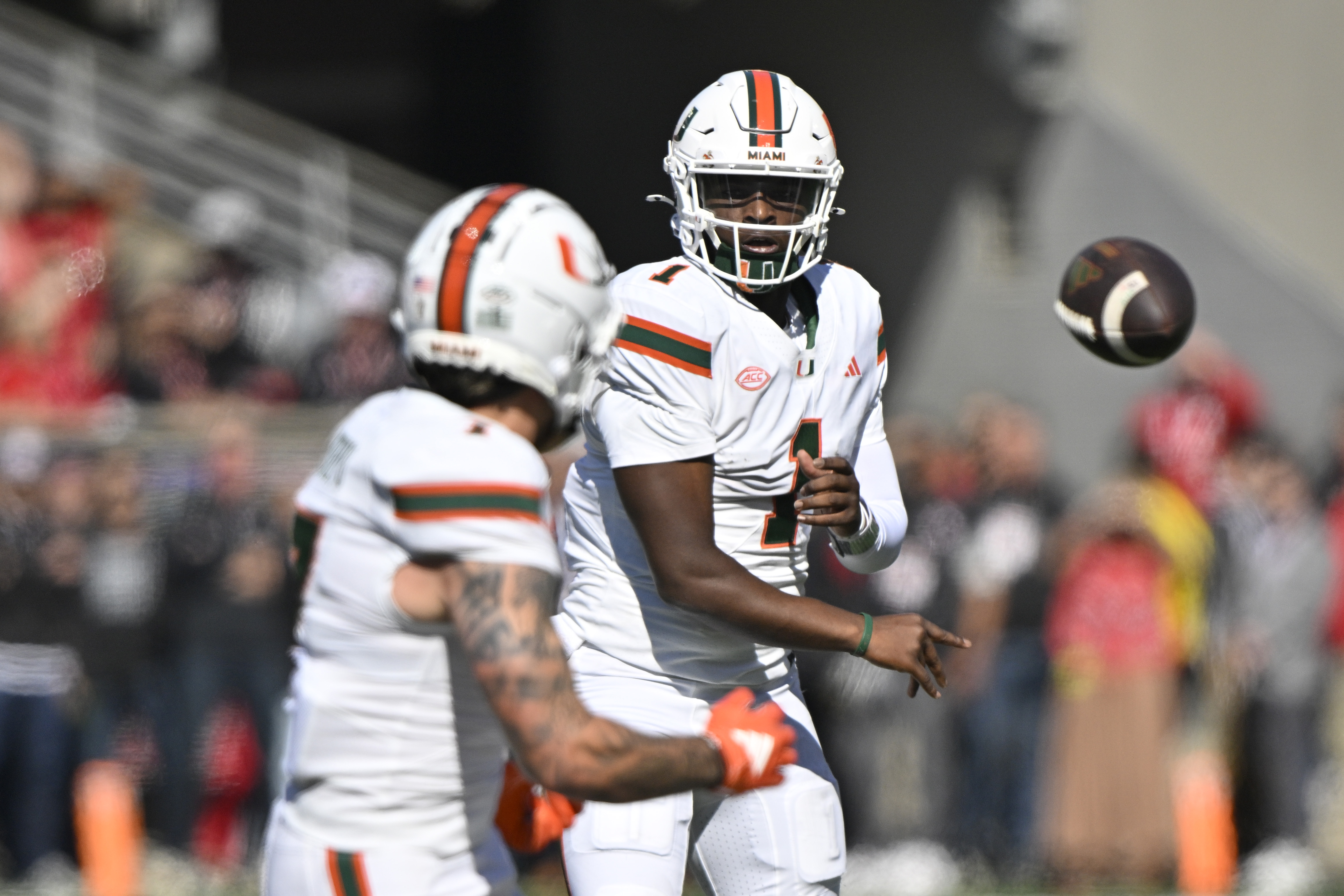 Florida State vs. Miami Prediction, Picks & Odds: Week 9