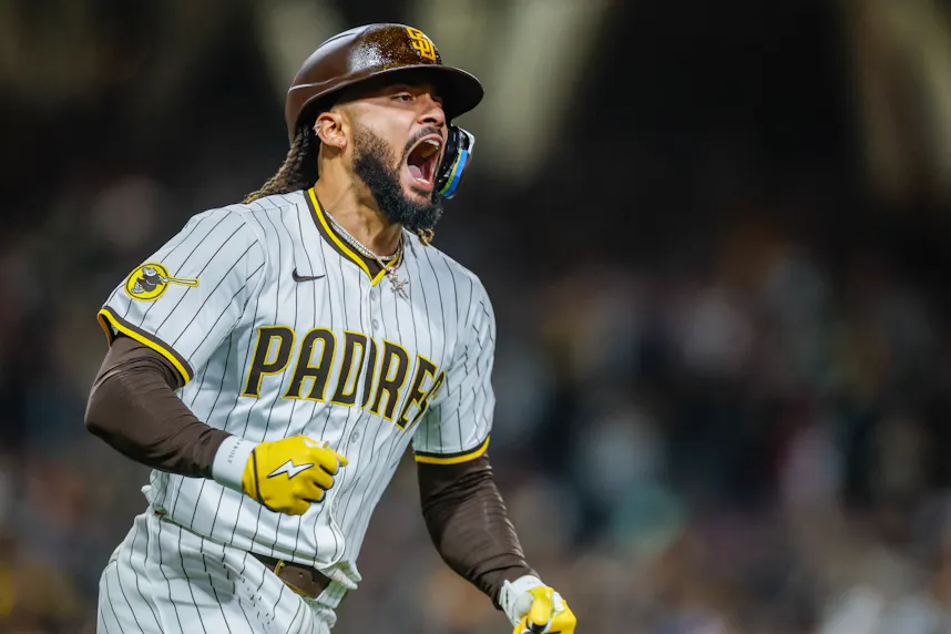 Home Run Predictions Today