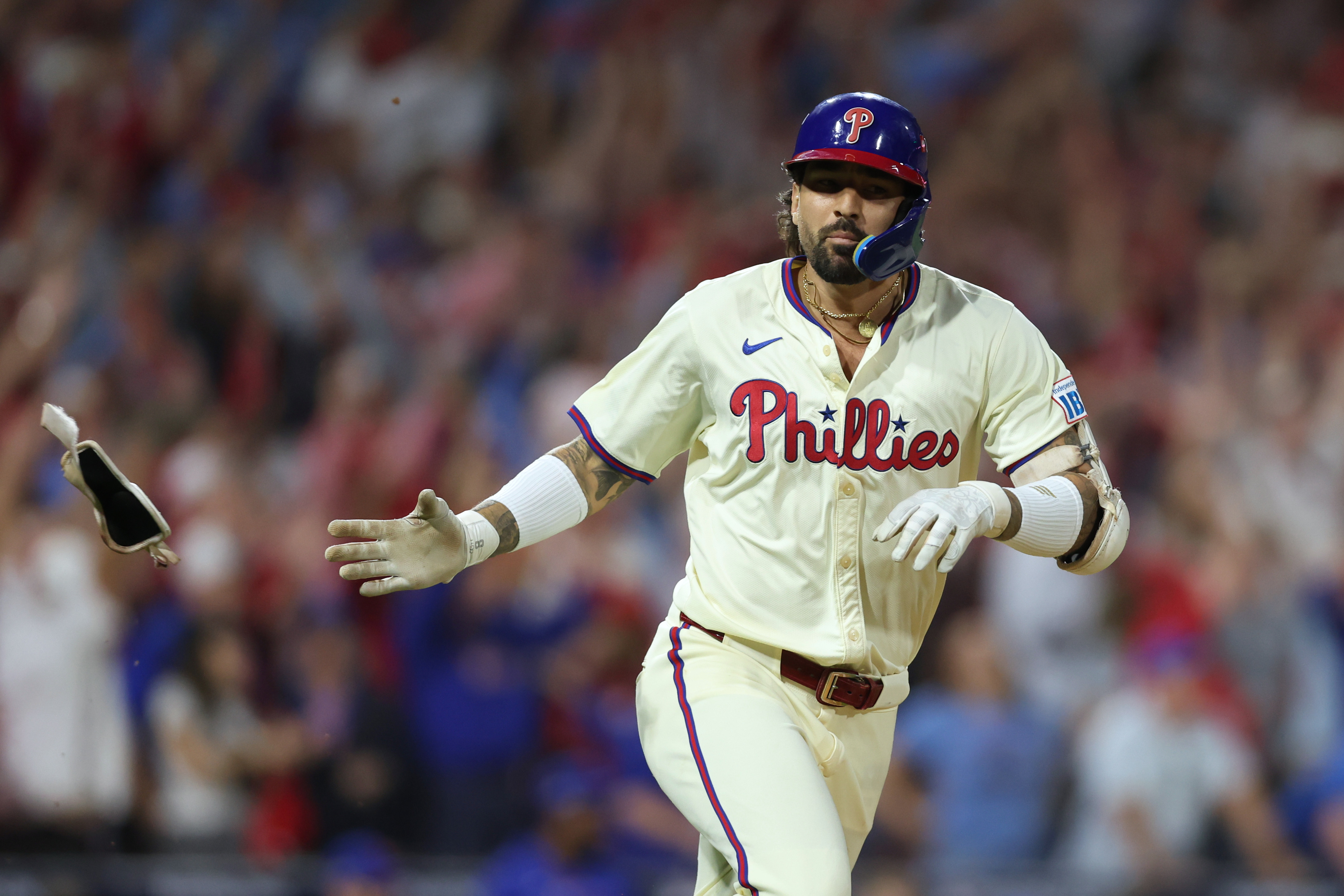 Phillies vs. Mets Prediction, Picks & Odds for Today's NLDS Game 3 