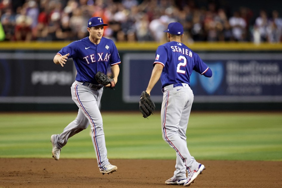 Rangers Vs. Diamondbacks: Monday'S Mlb Must See Upset Prediction! - d5r85co