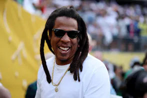 Jay-Z, Rubin, and Meek Mill Raise $20M at Alliance Casino Gala