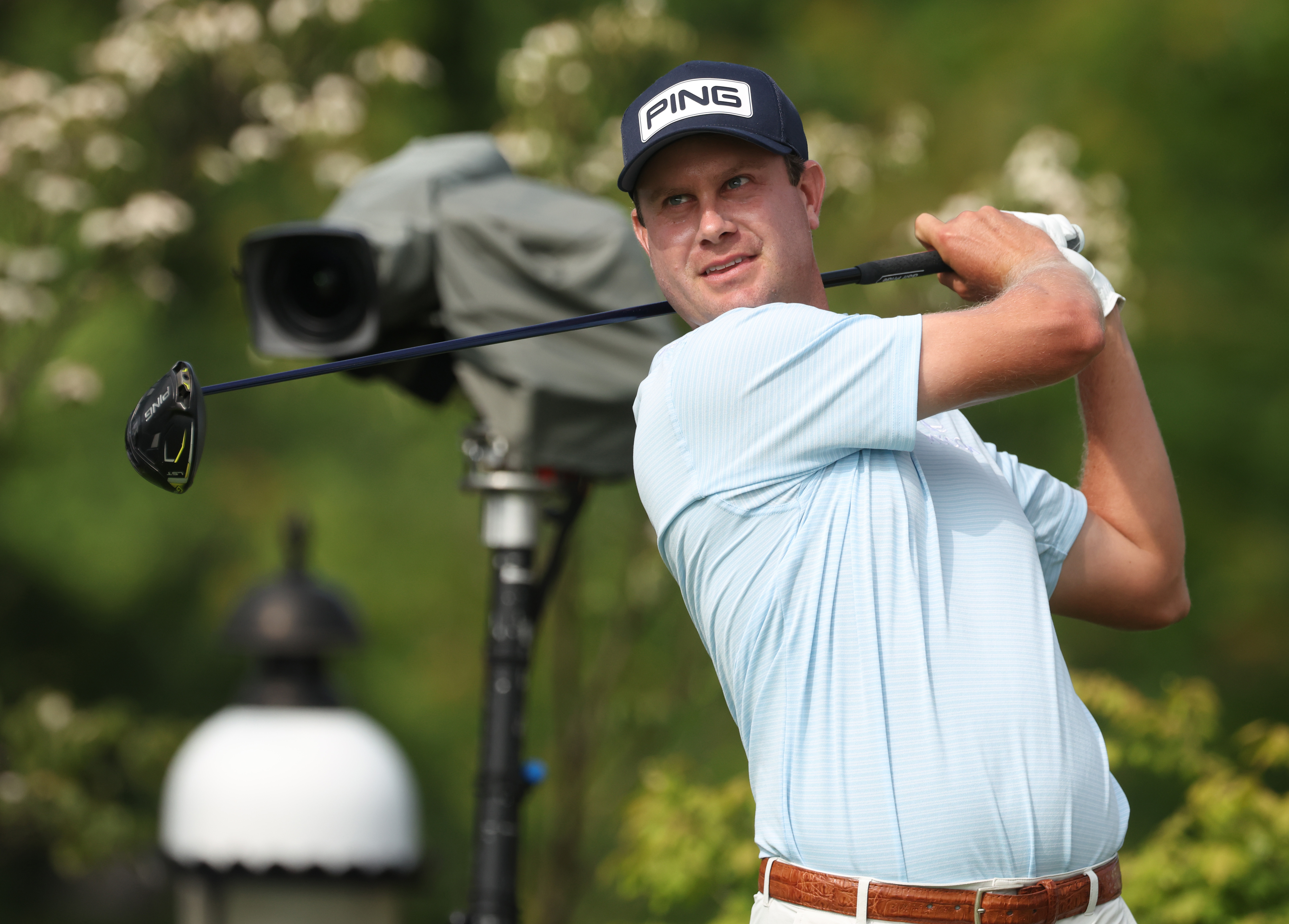 U.S. Open Long Shots & Sleeper Picks: 3 Dark Hose Predictions for Oakmont Country Club